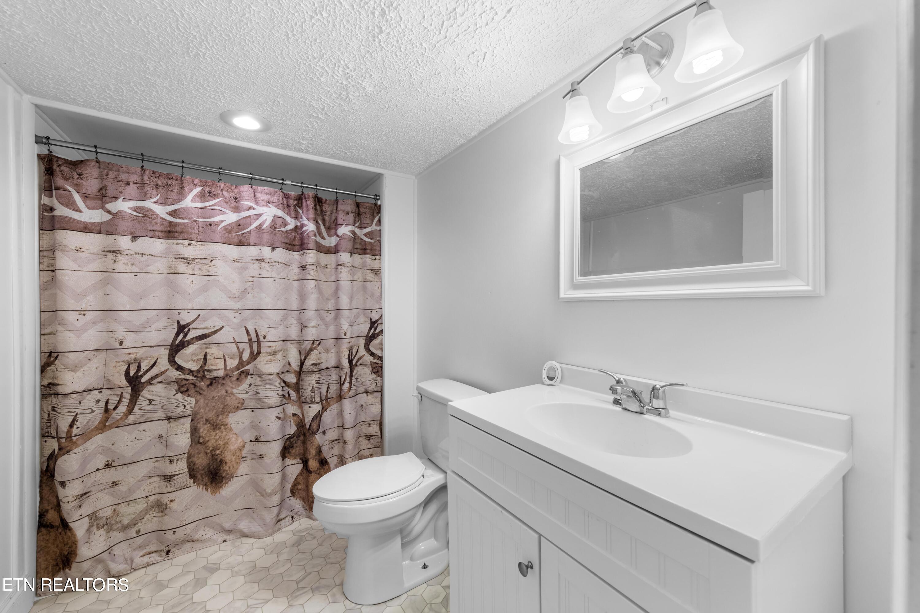485 Norris Drive Tazewell TN 37879