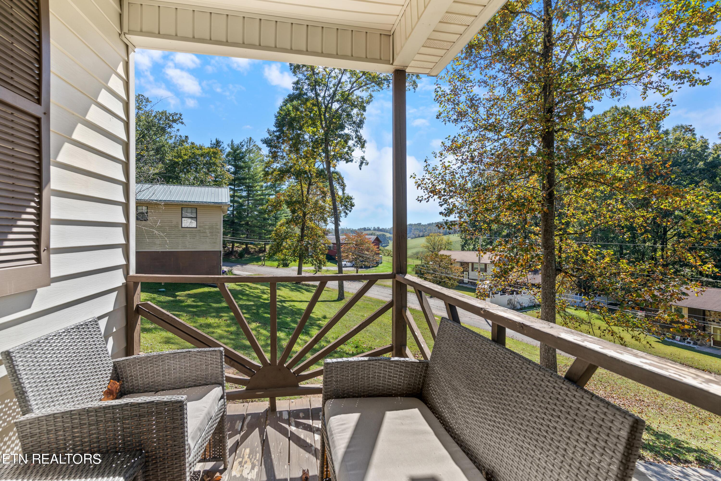 485 Norris Drive Tazewell TN 37879