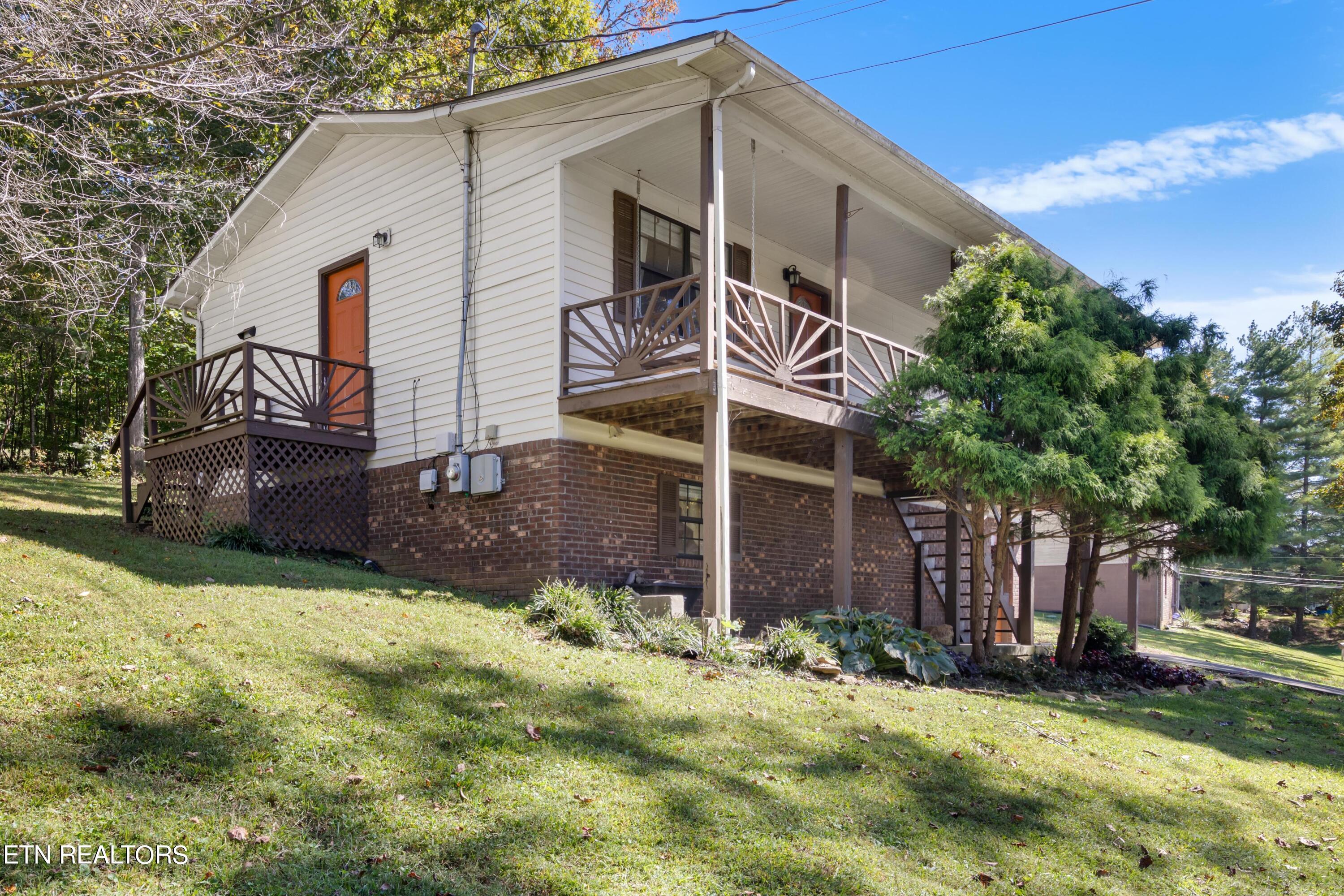 485 Norris Drive Tazewell TN 37879