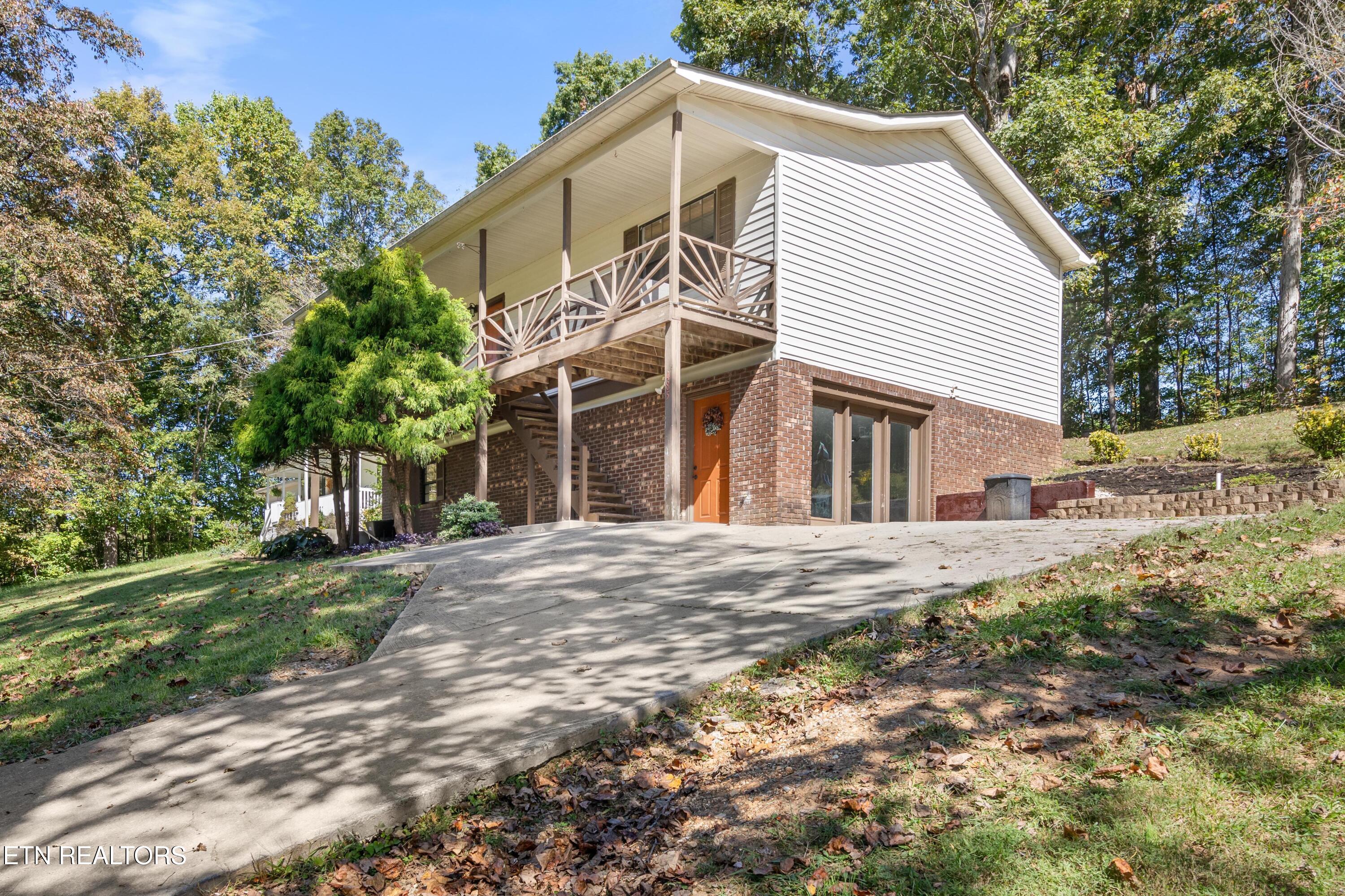 485 Norris Drive Tazewell TN 37879