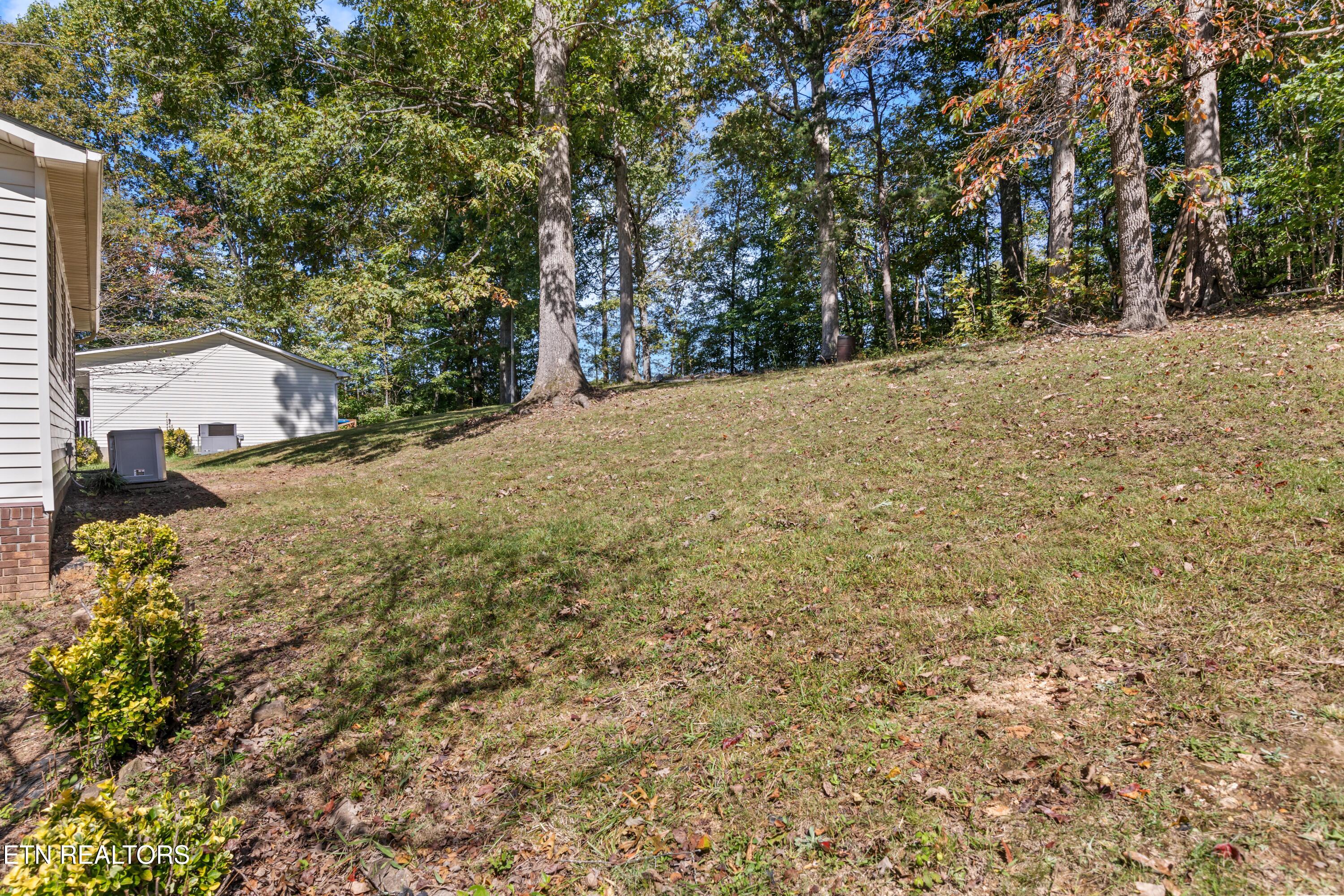 485 Norris Drive Tazewell TN 37879