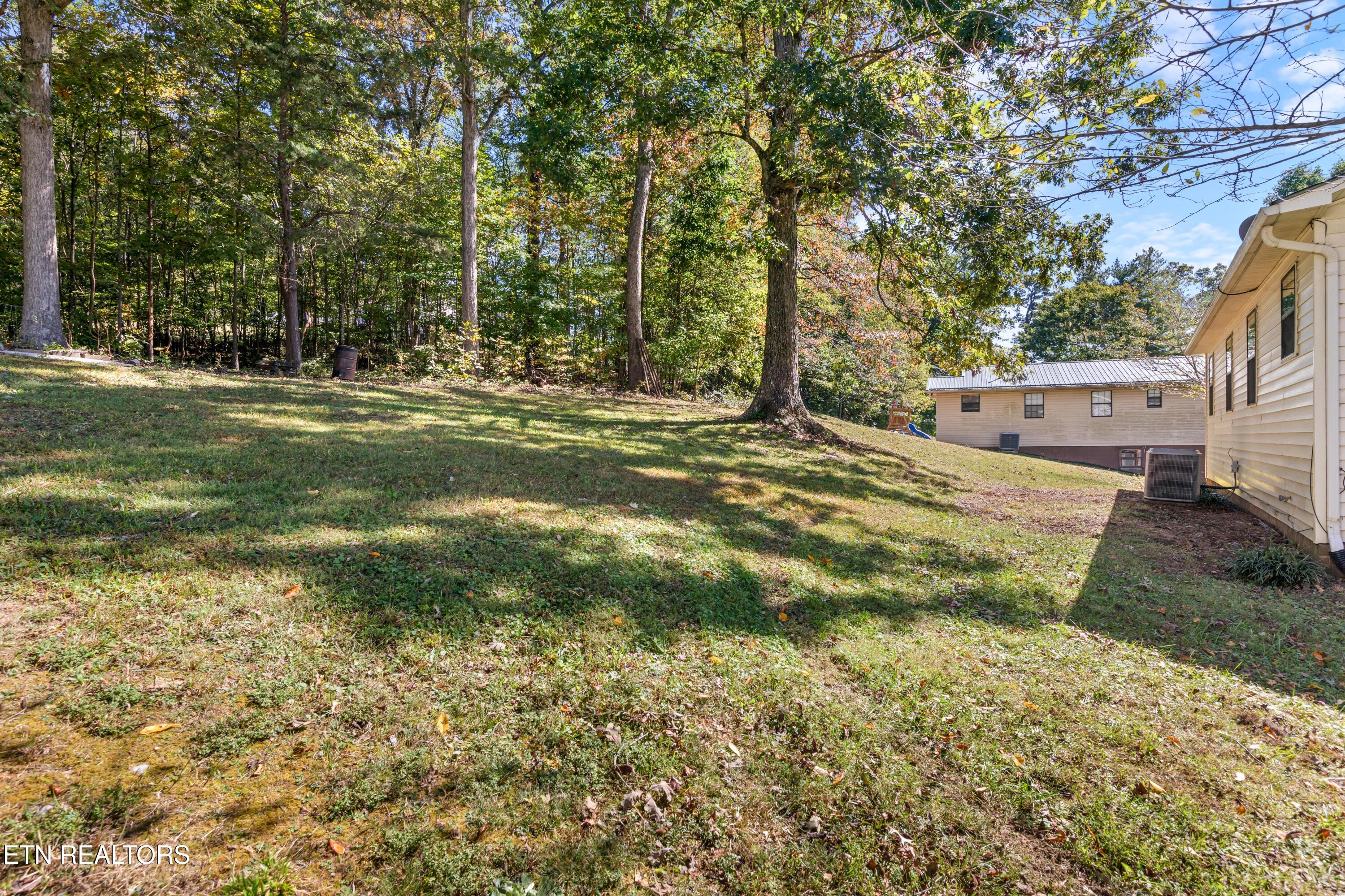 485 Norris Drive Tazewell TN 37879