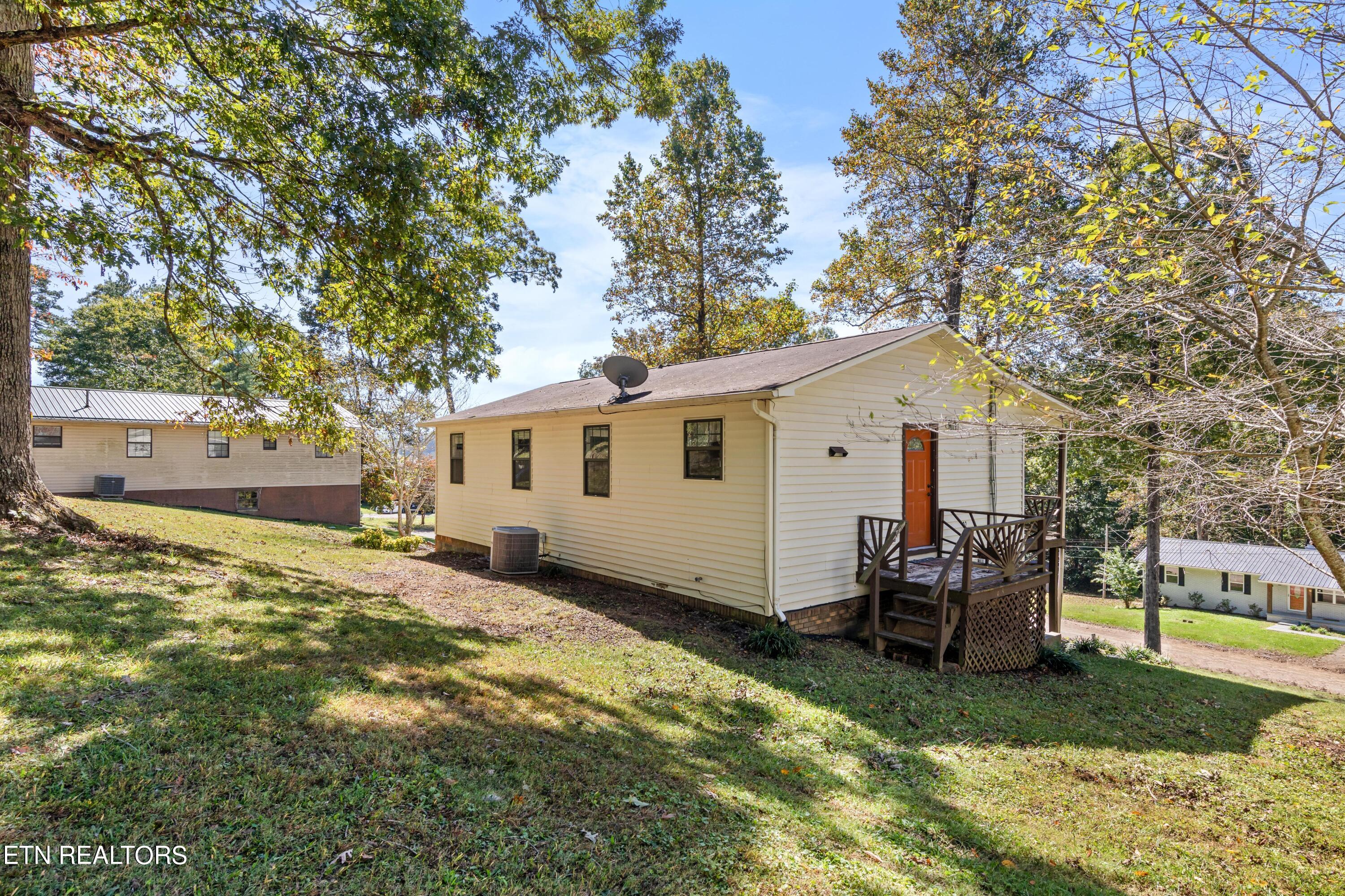 485 Norris Drive Tazewell TN 37879