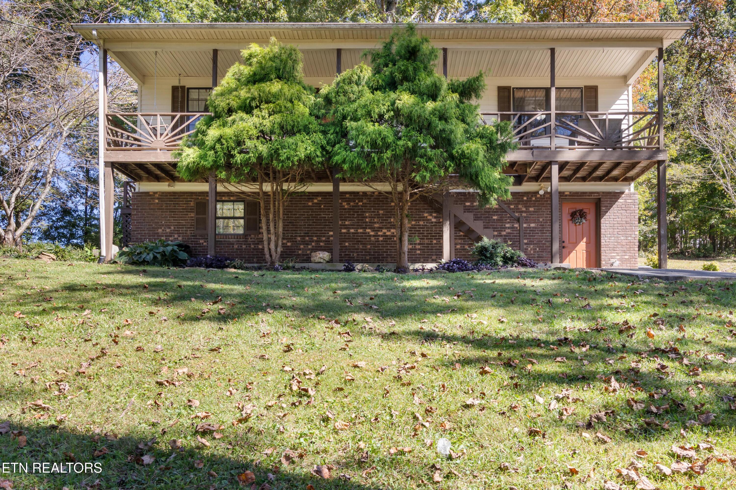 485 Norris Drive Tazewell TN 37879