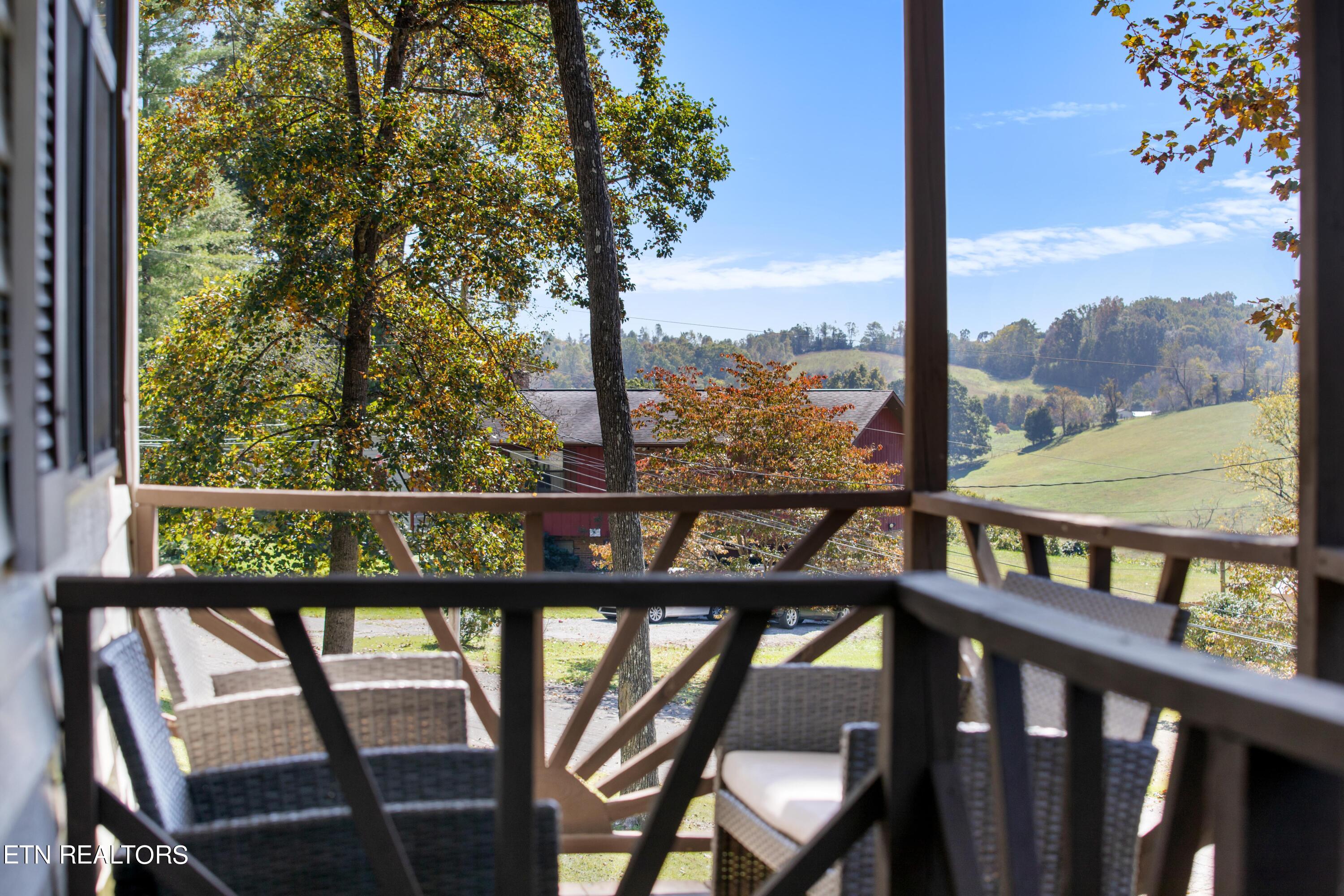 485 Norris Drive Tazewell TN 37879