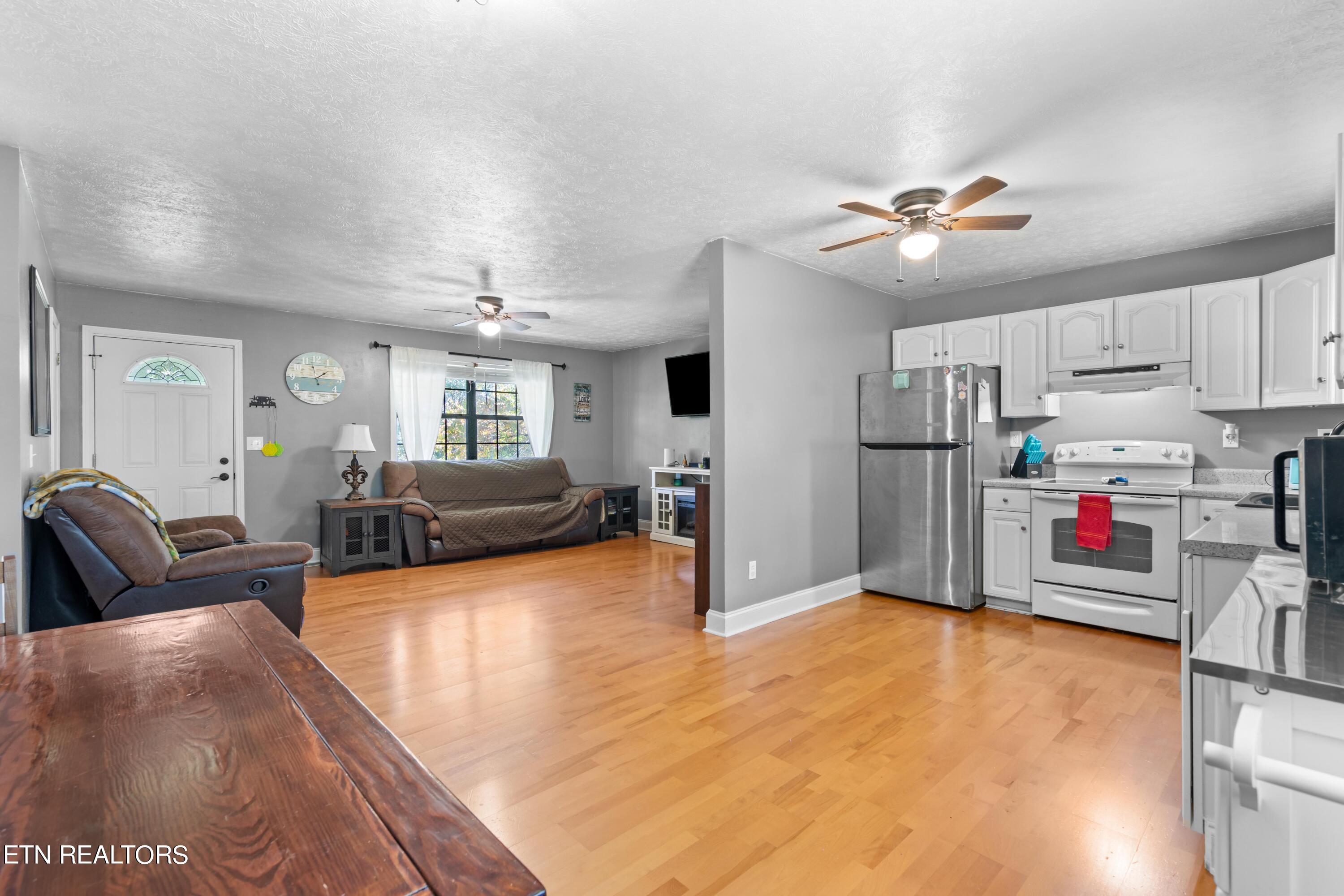 485 Norris Drive Tazewell TN 37879