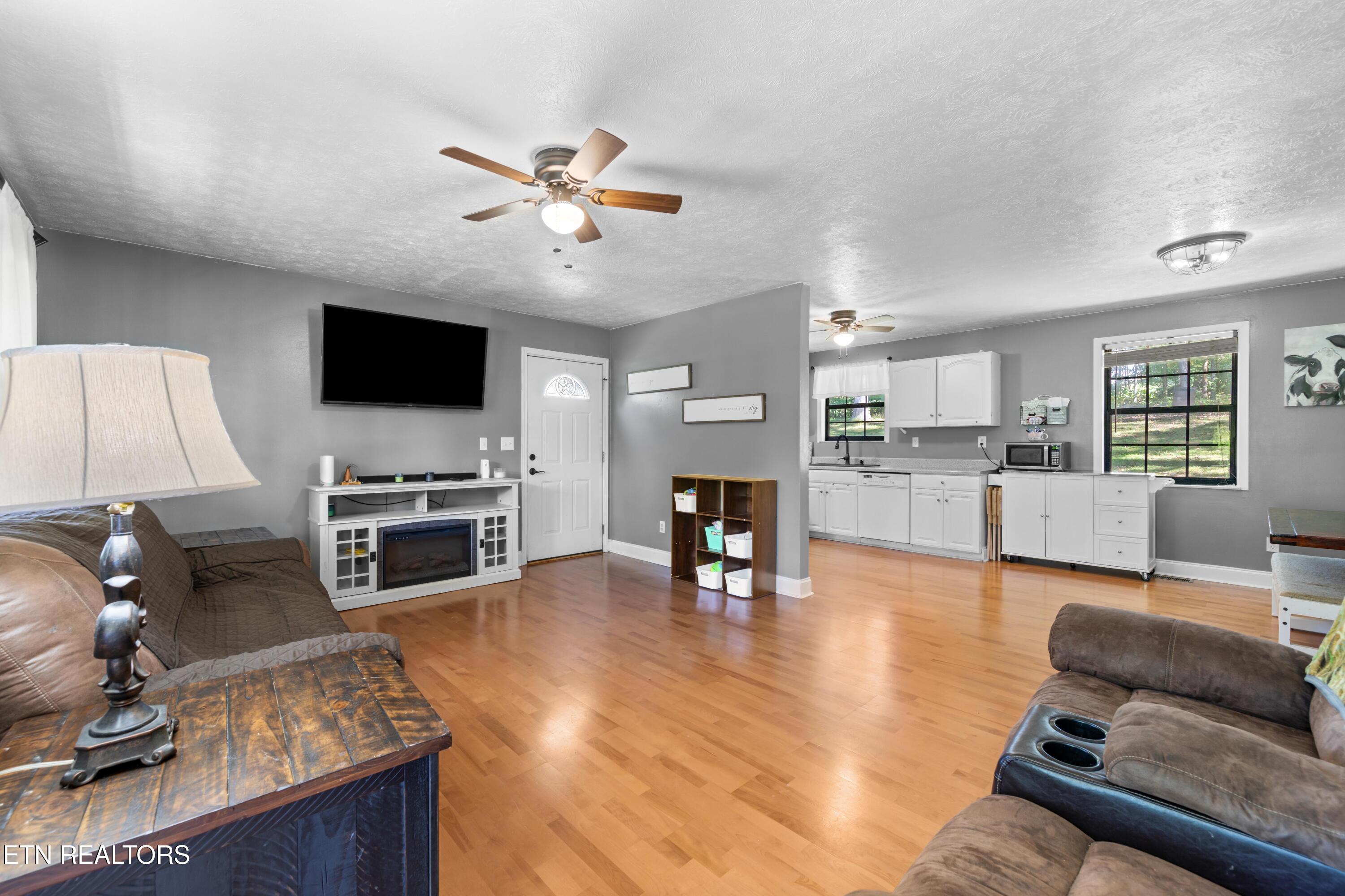 485 Norris Drive Tazewell TN 37879