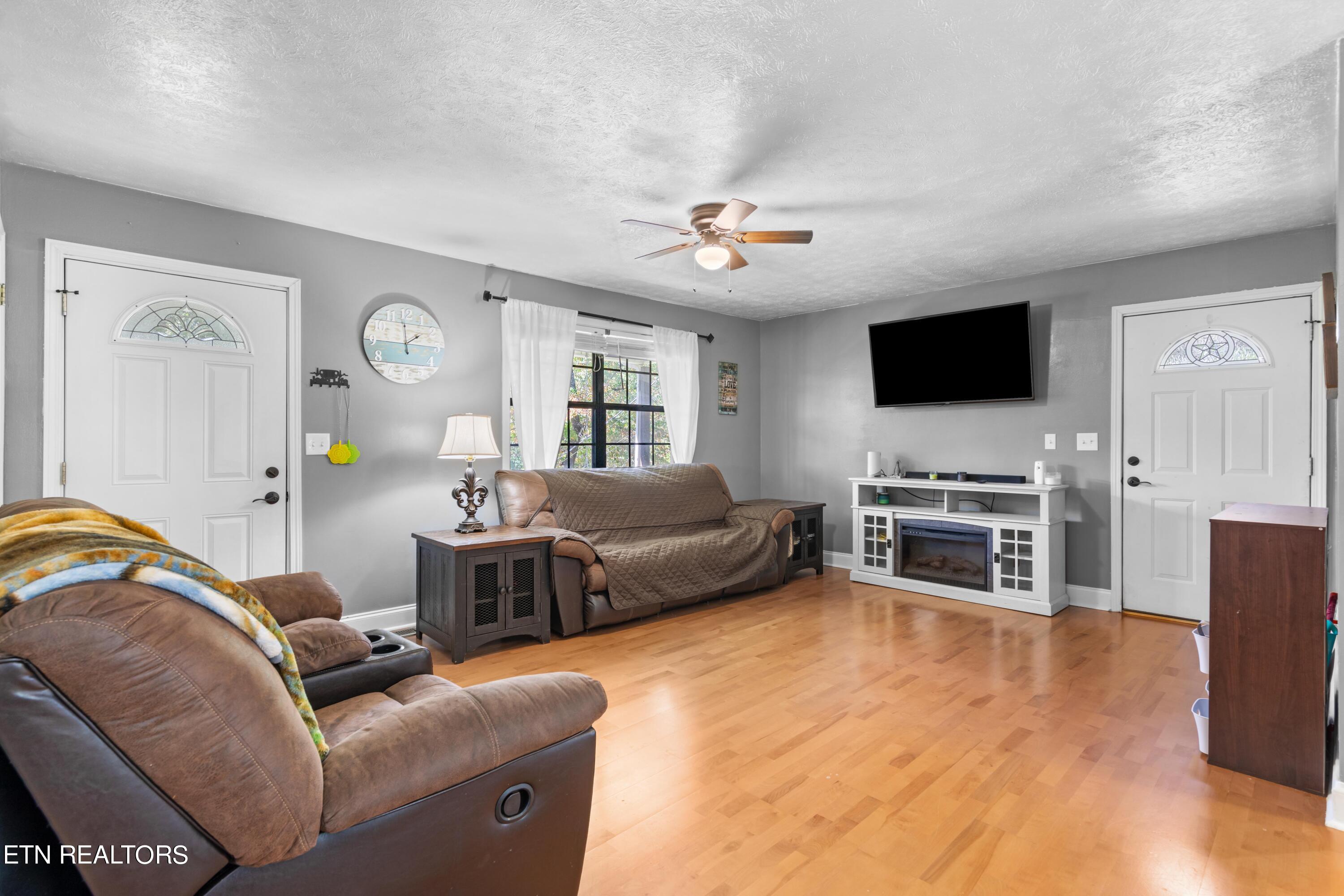 485 Norris Drive Tazewell TN 37879
