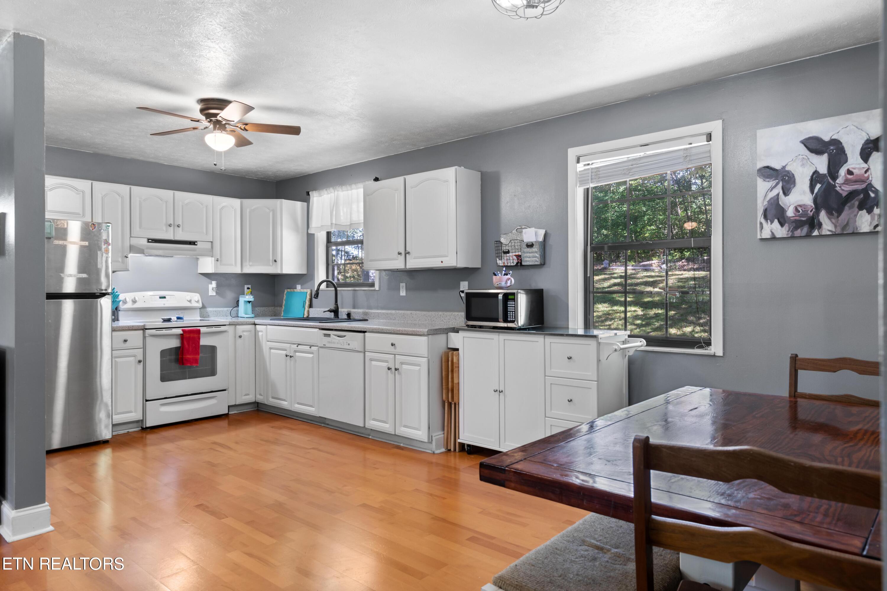485 Norris Drive Tazewell TN 37879