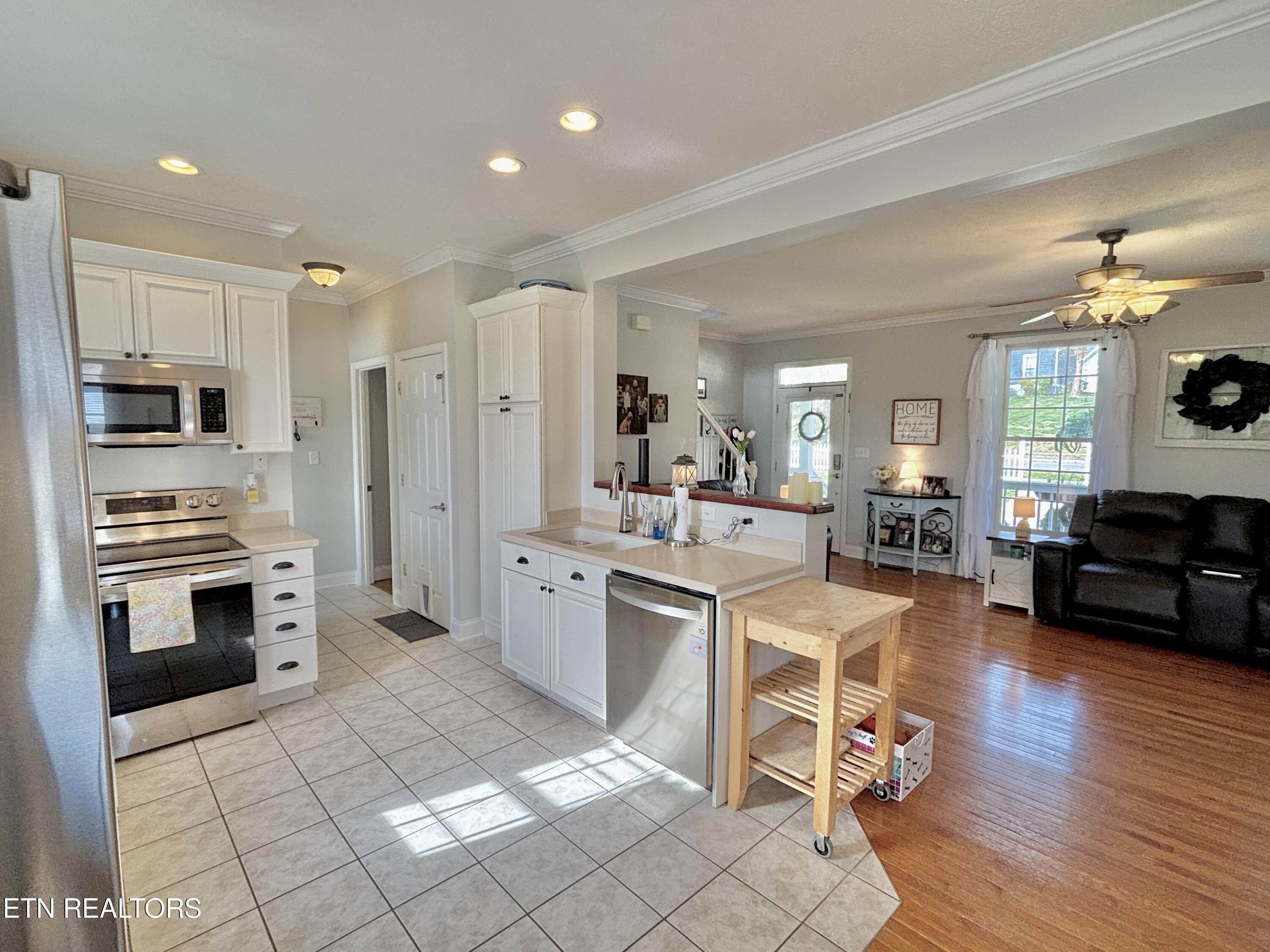 126 Larkspur Drive Andersonville TN 37705