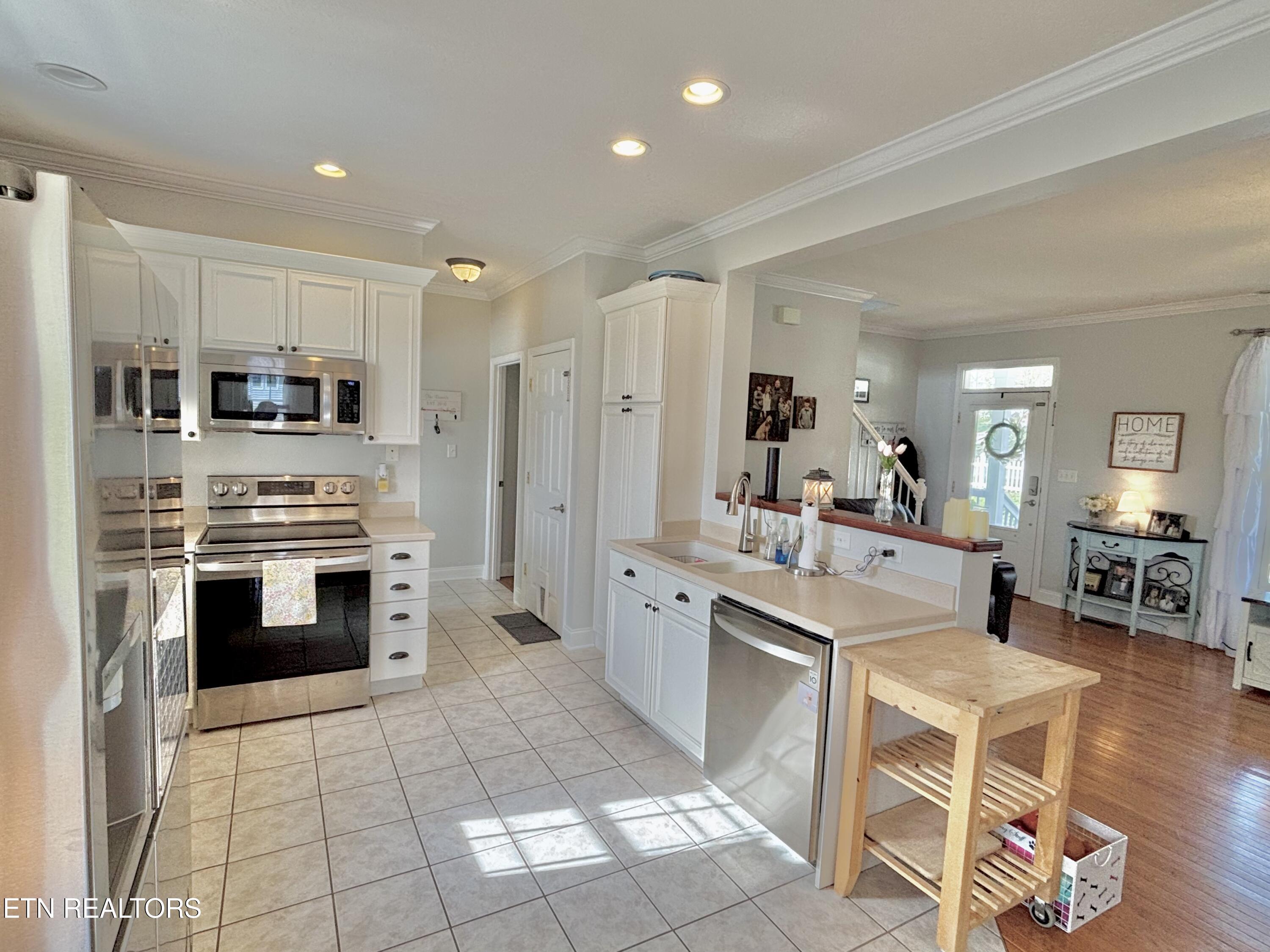 126 Larkspur Drive Andersonville TN 37705