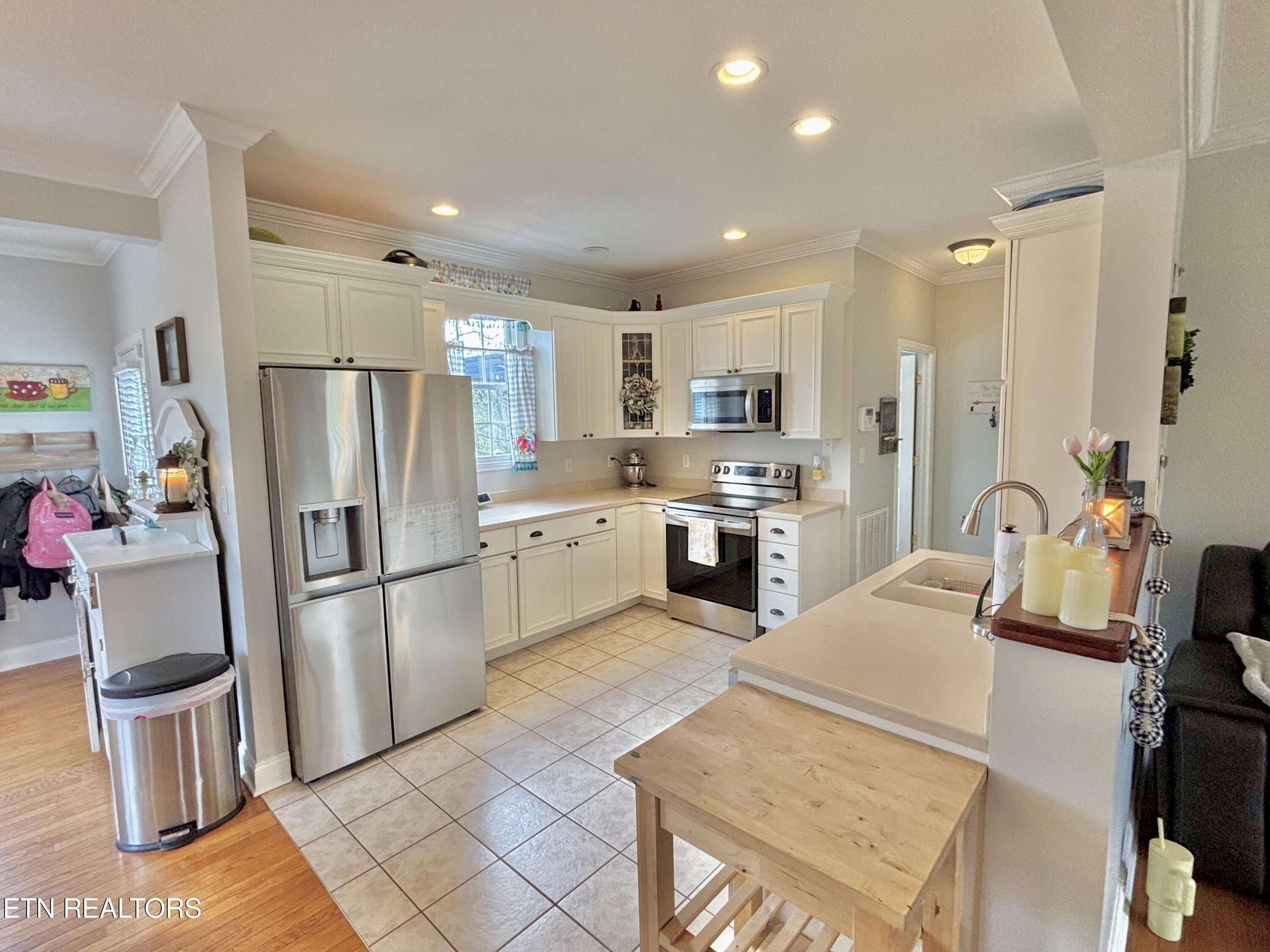 126 Larkspur Drive Andersonville TN 37705
