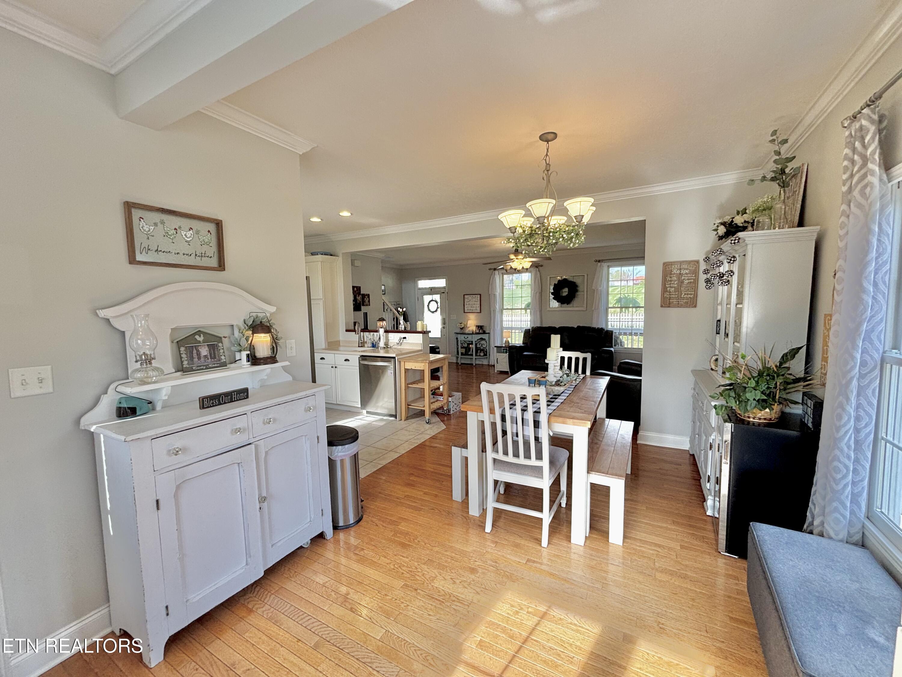 126 Larkspur Drive Andersonville TN 37705