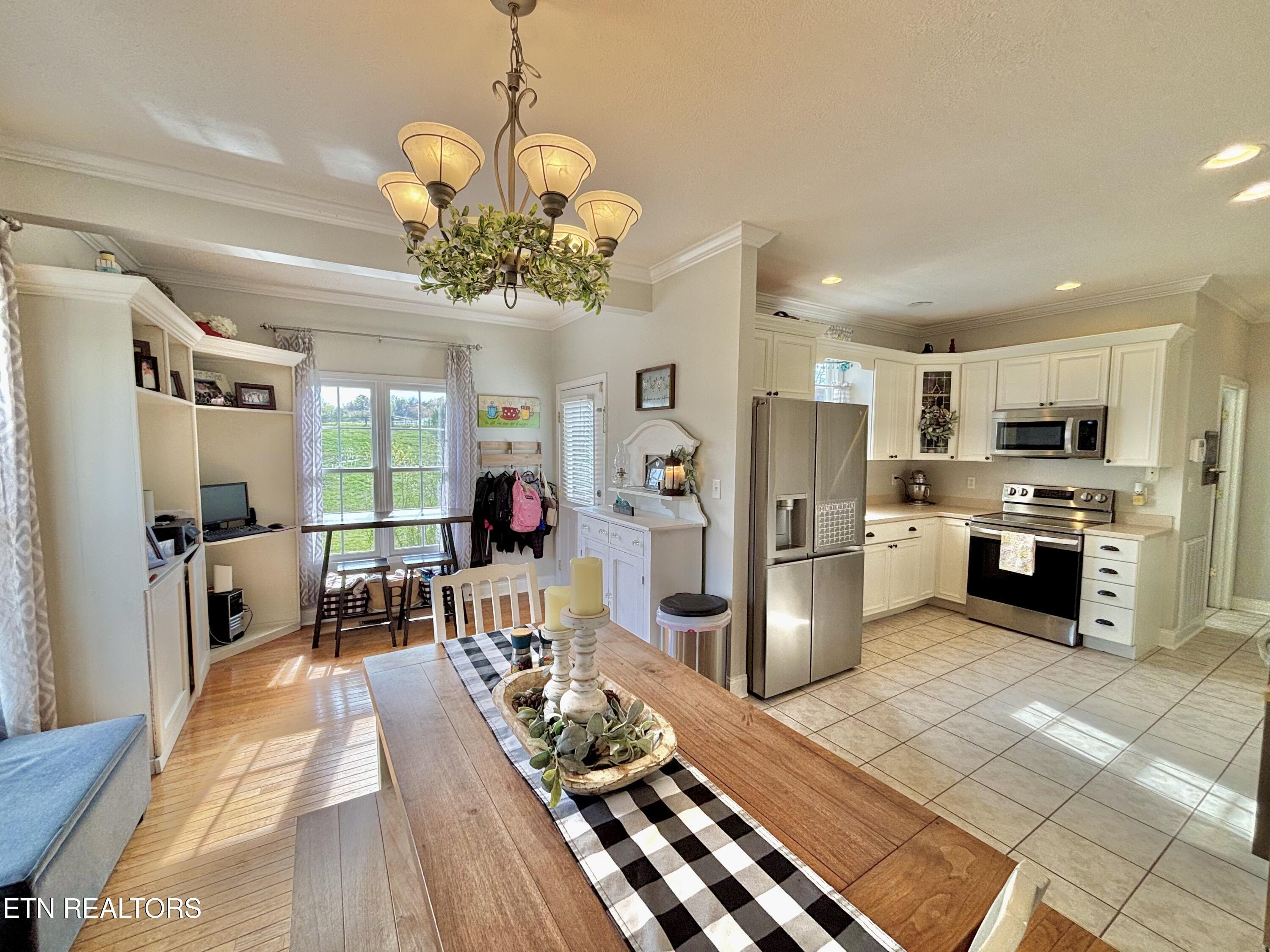 126 Larkspur Drive Andersonville TN 37705