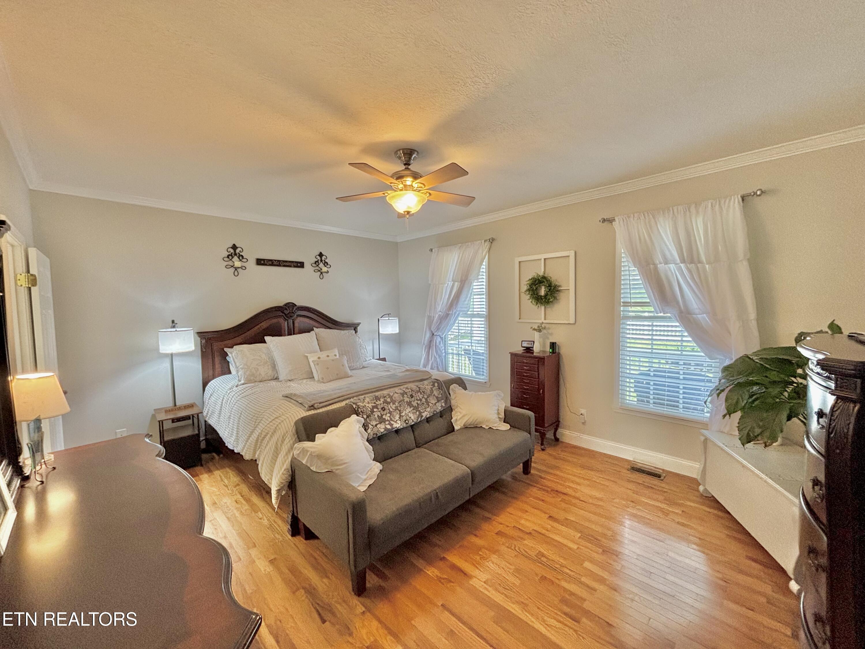 126 Larkspur Drive Andersonville TN 37705