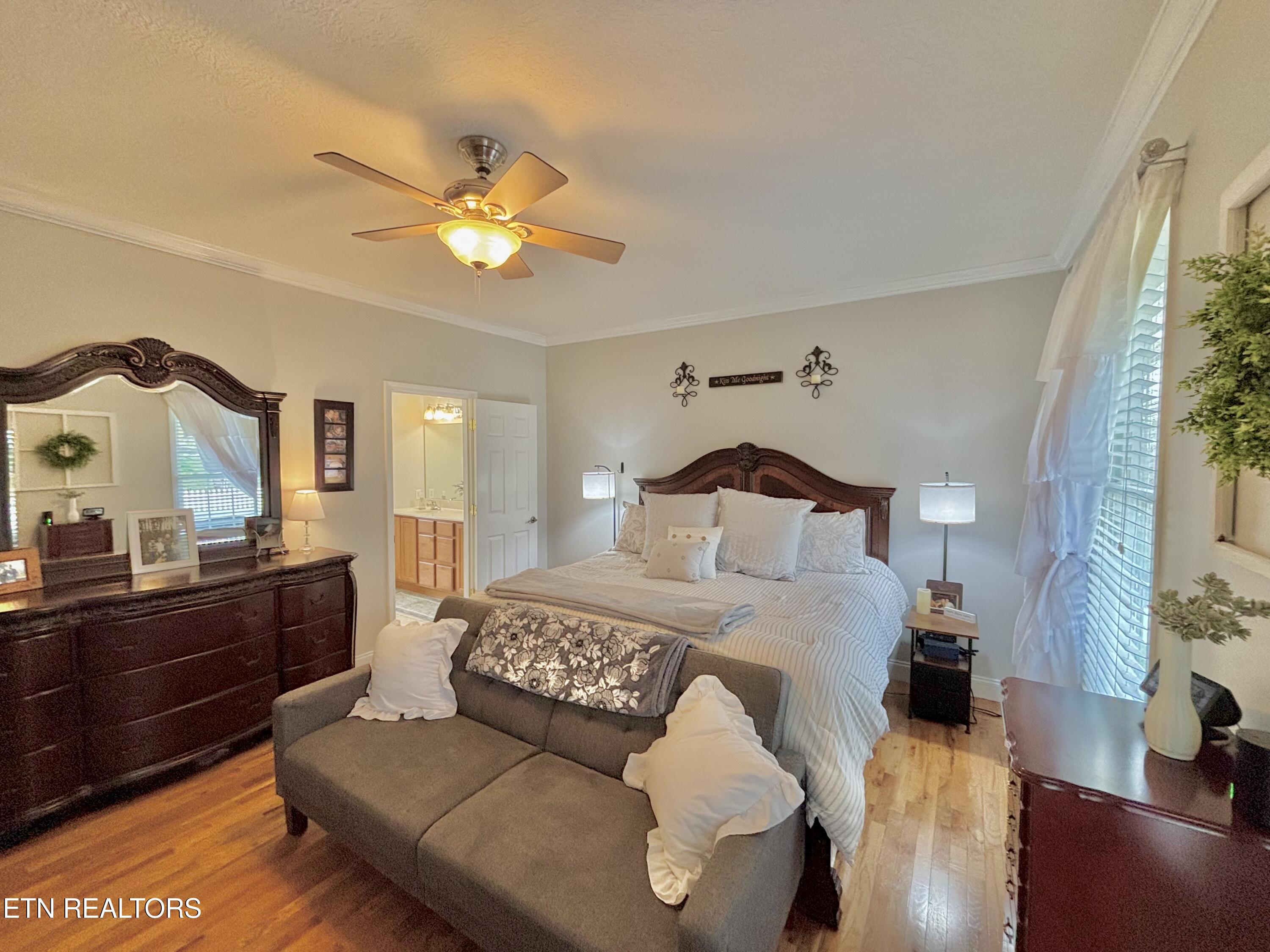 126 Larkspur Drive Andersonville TN 37705