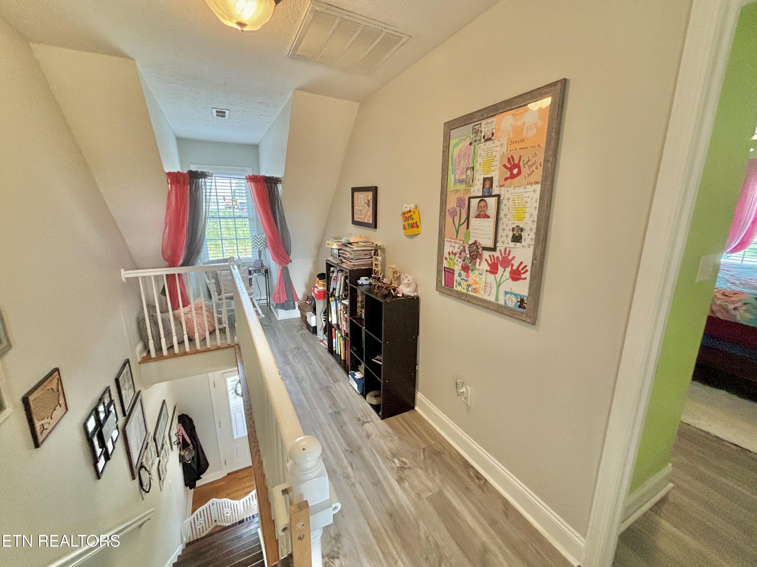 126 Larkspur Drive Andersonville TN 37705