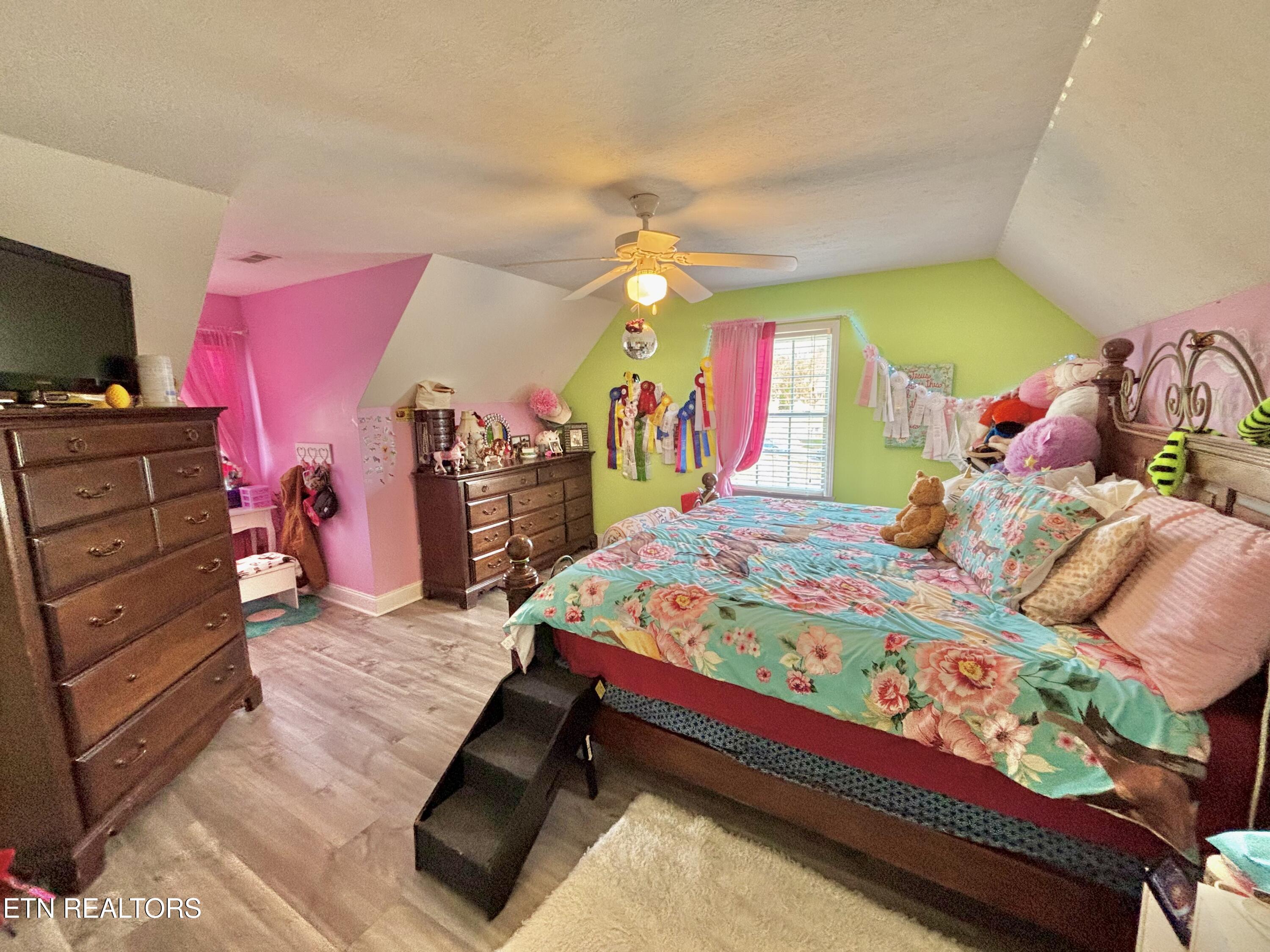 126 Larkspur Drive Andersonville TN 37705