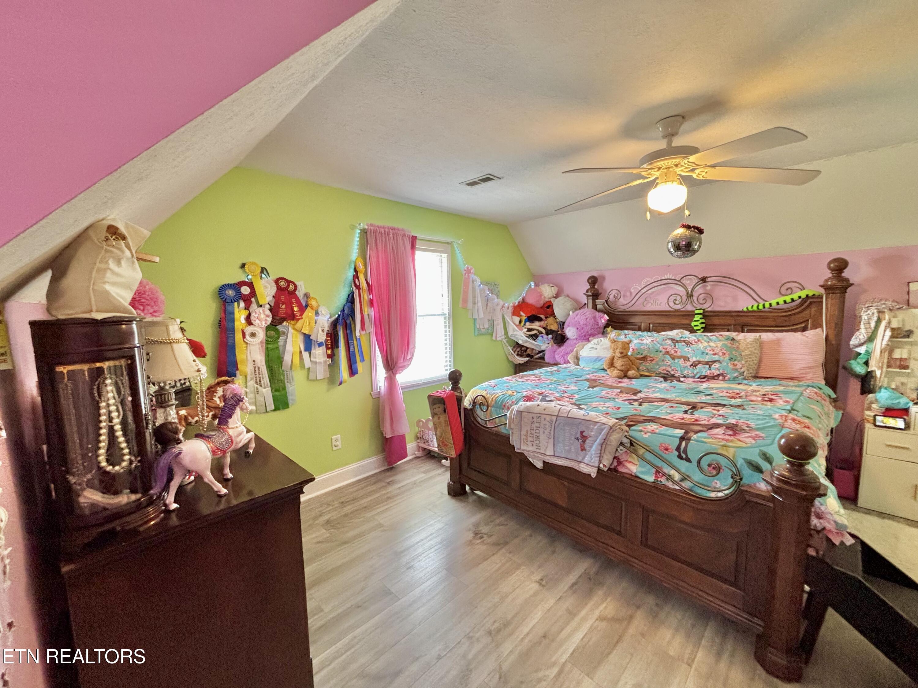 126 Larkspur Drive Andersonville TN 37705