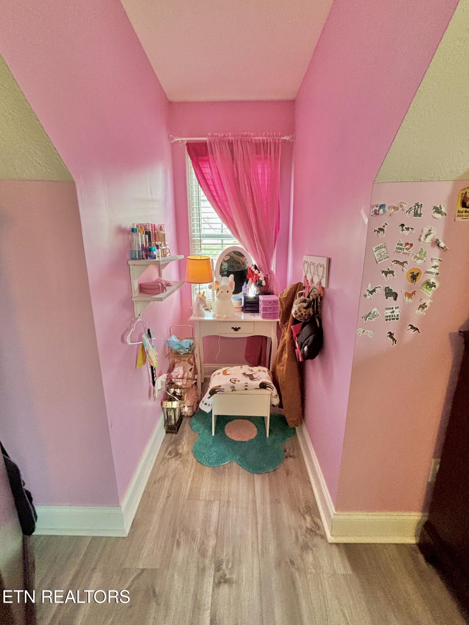 126 Larkspur Drive Andersonville TN 37705