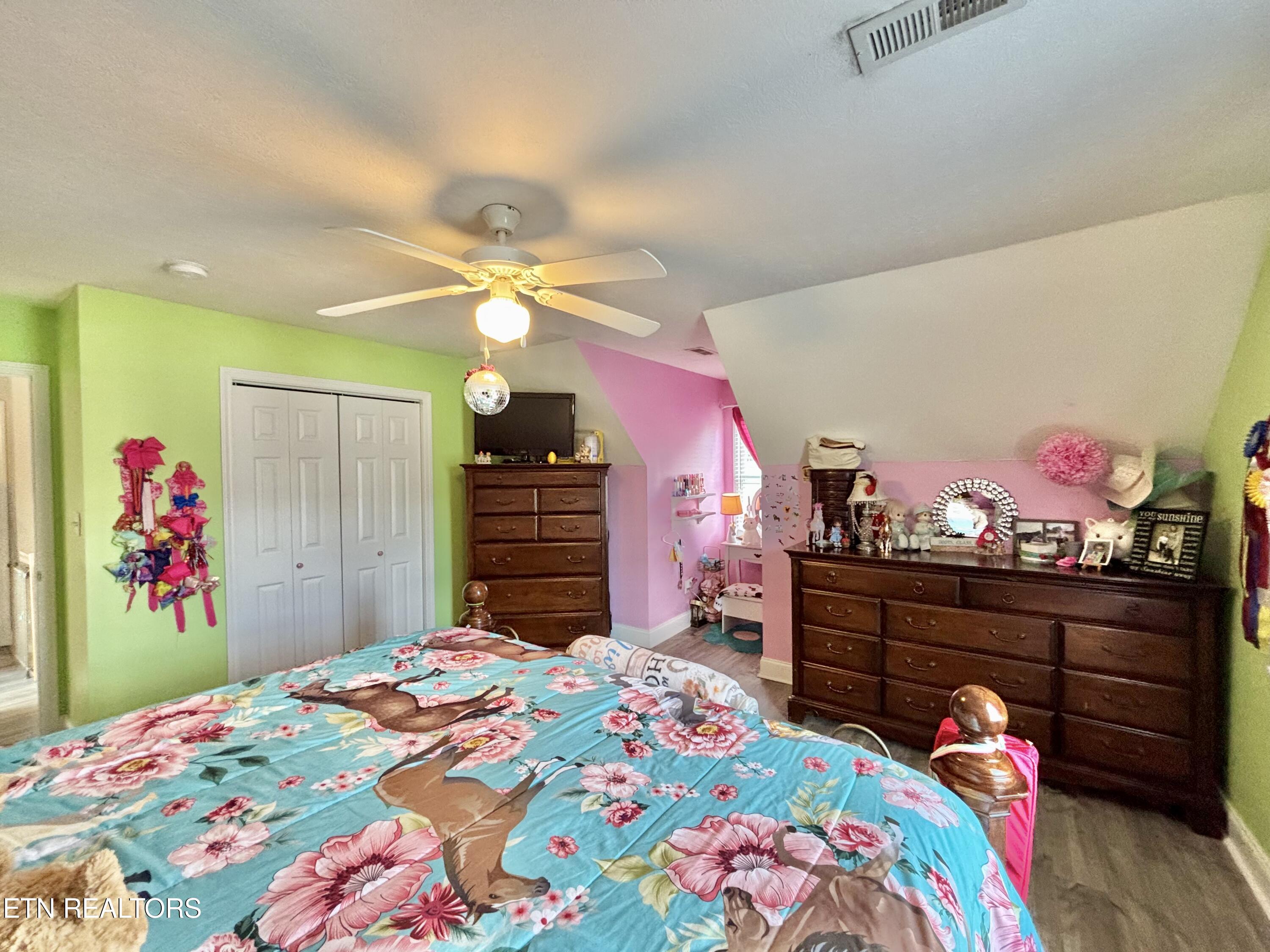 126 Larkspur Drive Andersonville TN 37705