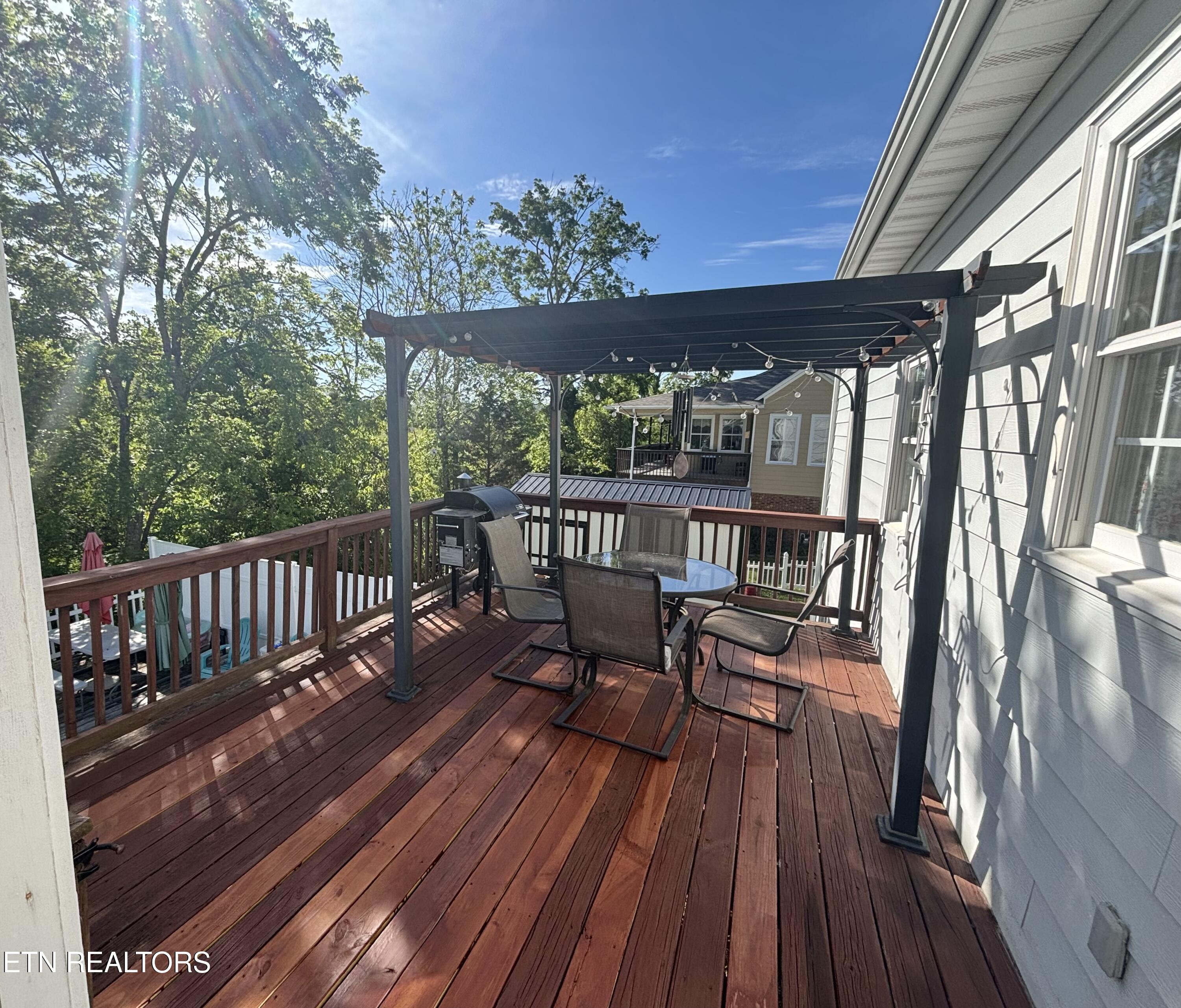 126 Larkspur Drive Andersonville TN 37705