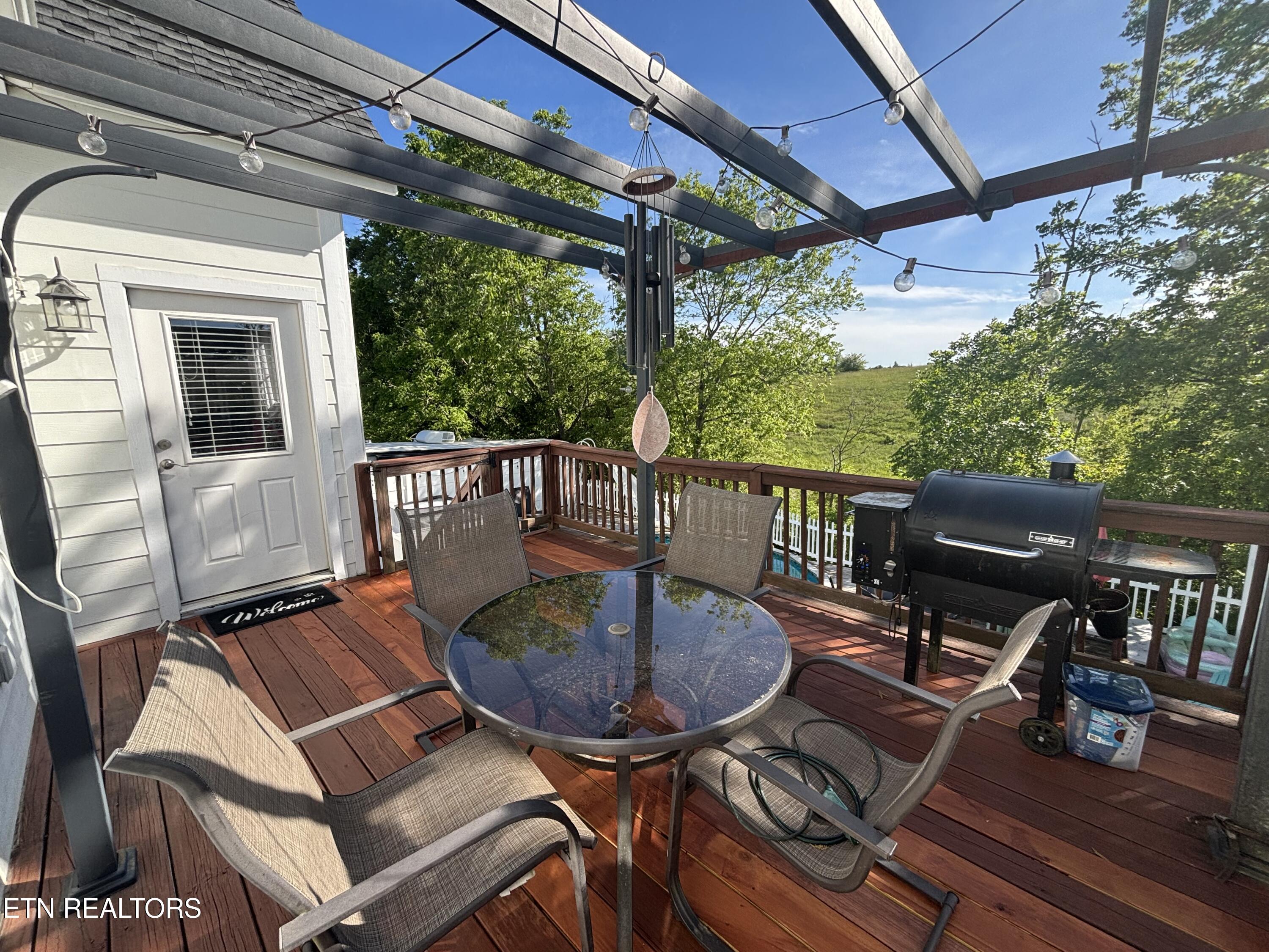 126 Larkspur Drive Andersonville TN 37705
