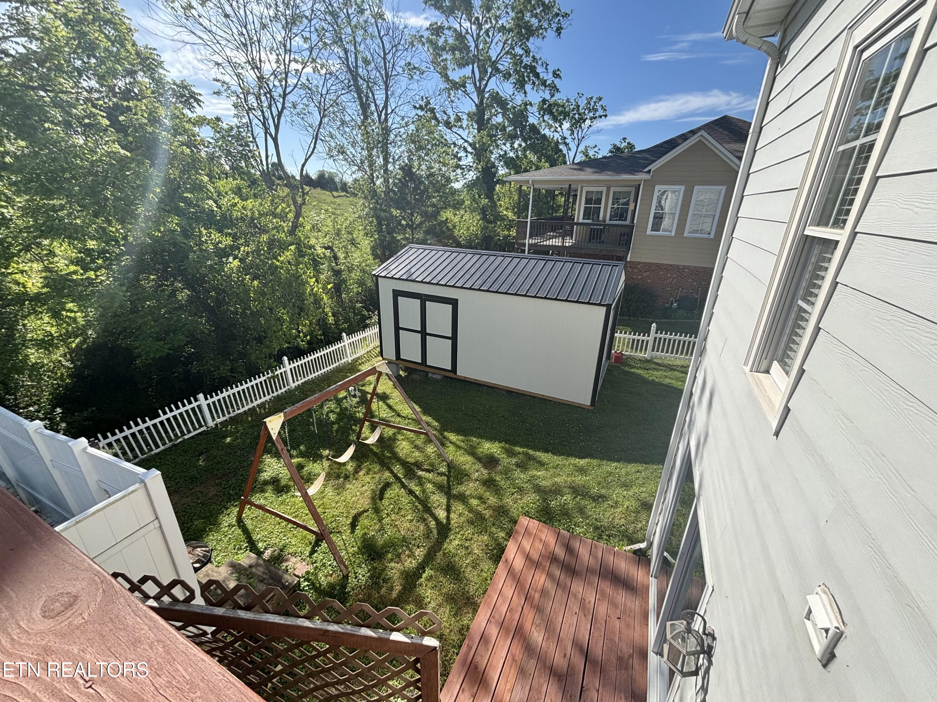 126 Larkspur Drive Andersonville TN 37705