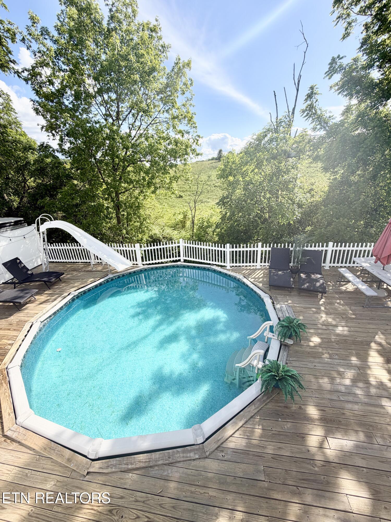126 Larkspur Drive Andersonville TN 37705