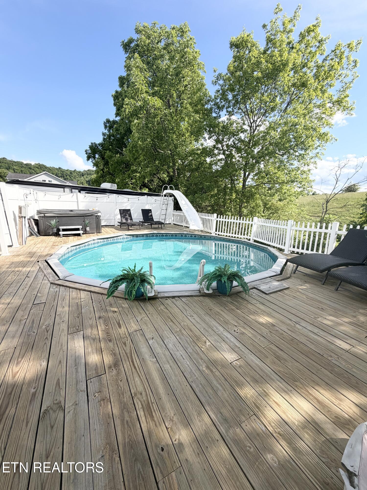 126 Larkspur Drive Andersonville TN 37705