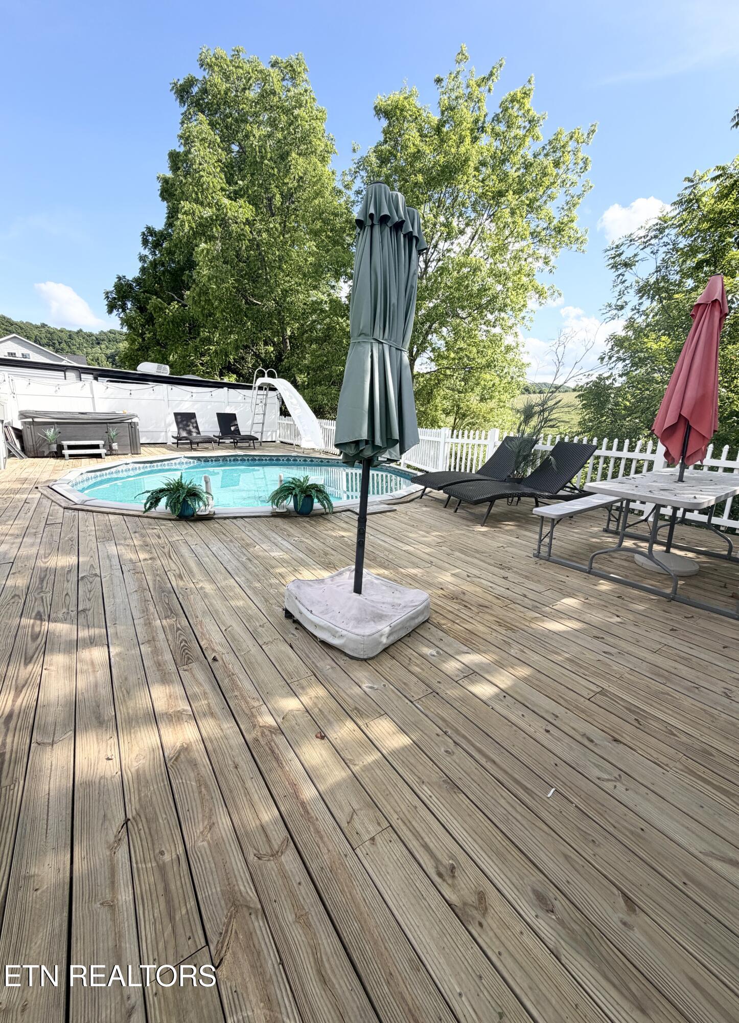 126 Larkspur Drive Andersonville TN 37705