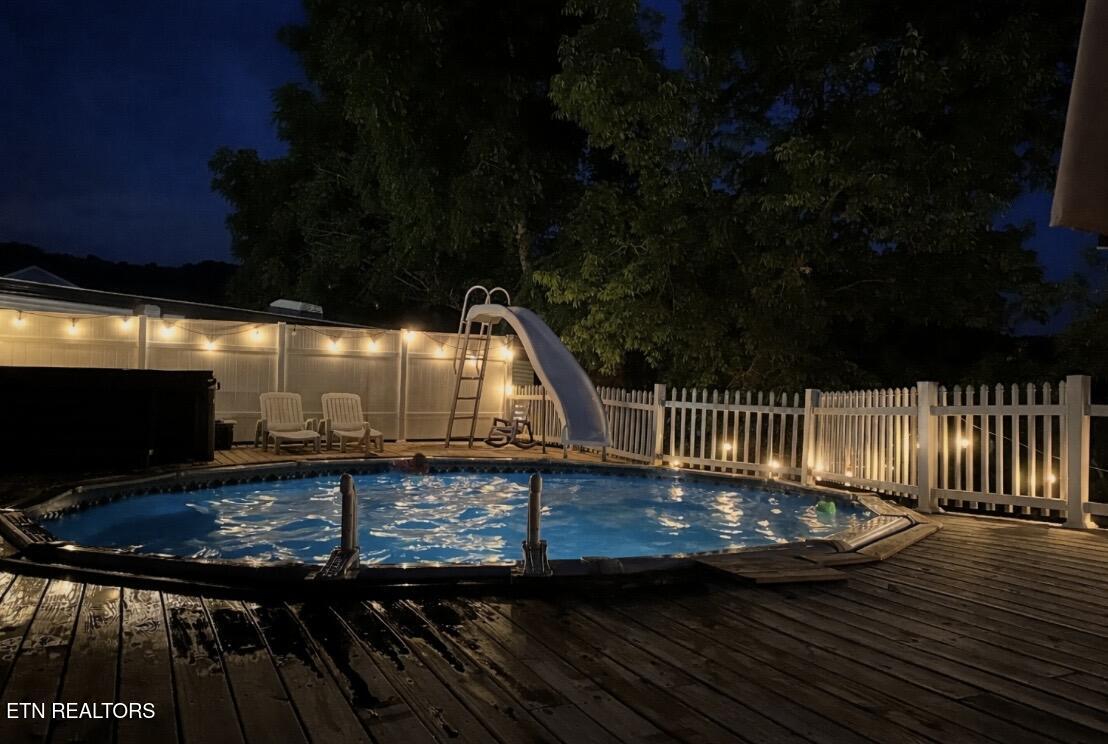 126 Larkspur Drive Andersonville TN 37705