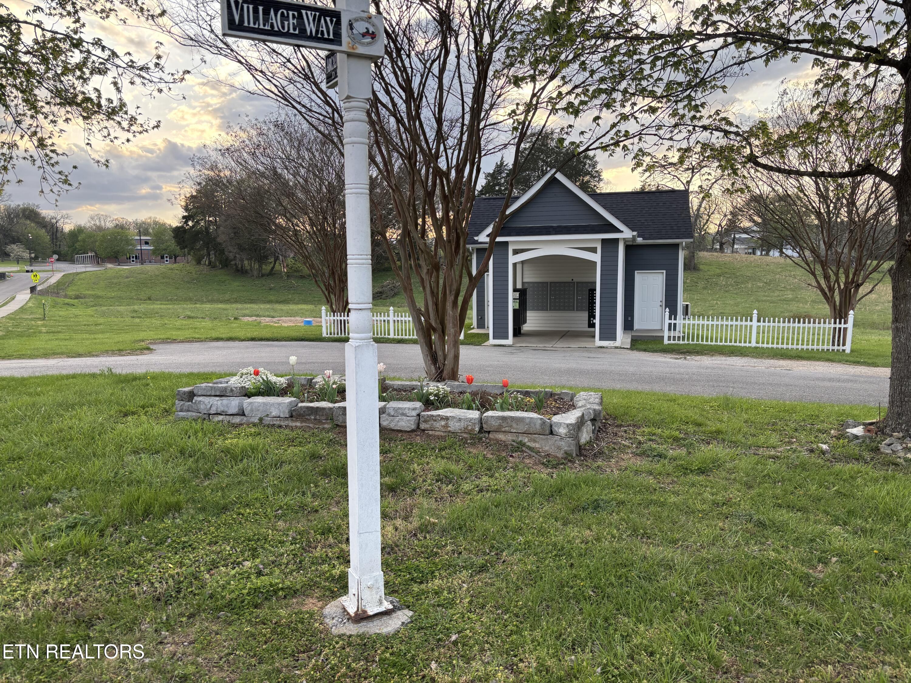 126 Larkspur Drive Andersonville TN 37705
