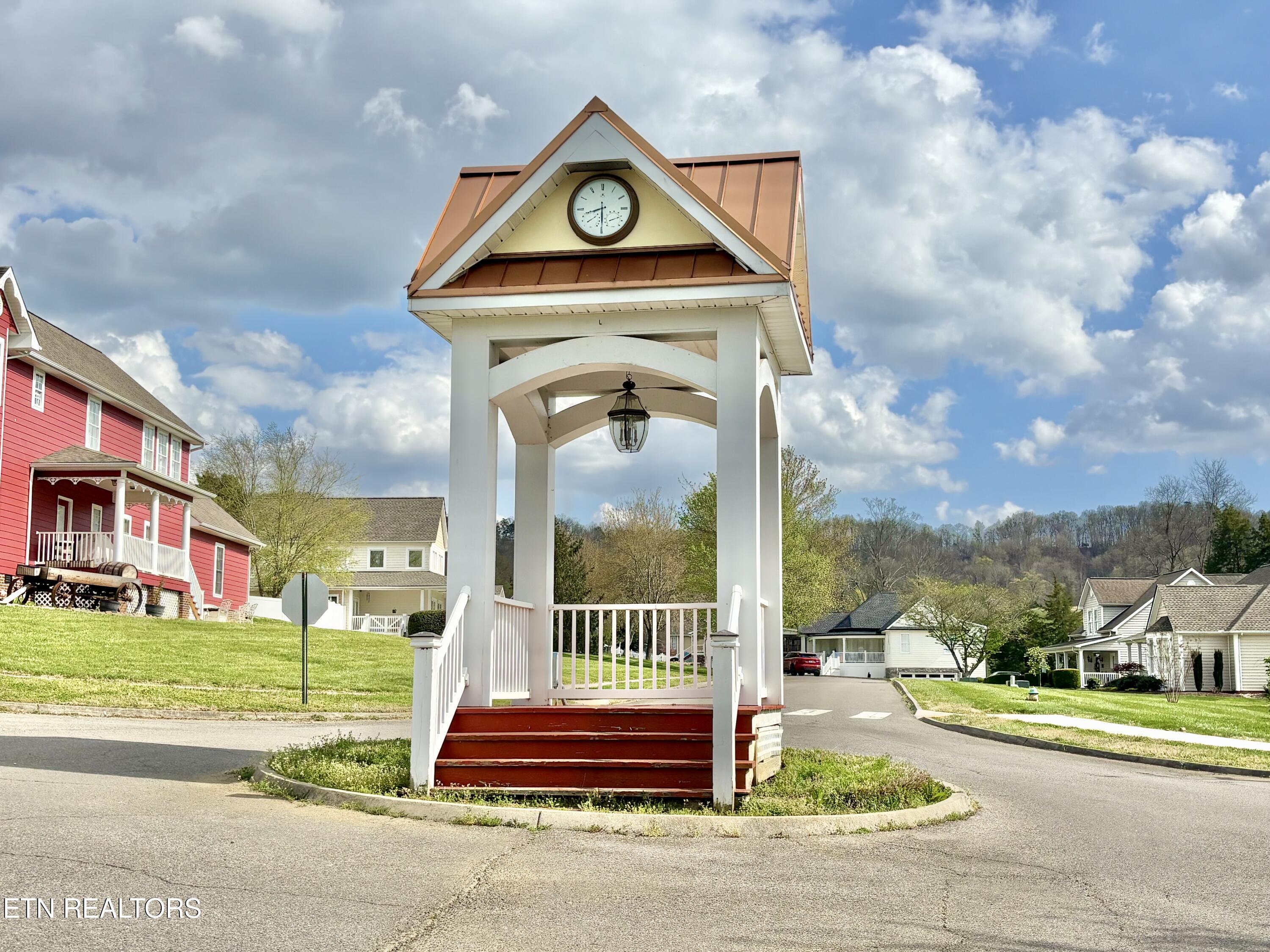 126 Larkspur Drive Andersonville TN 37705