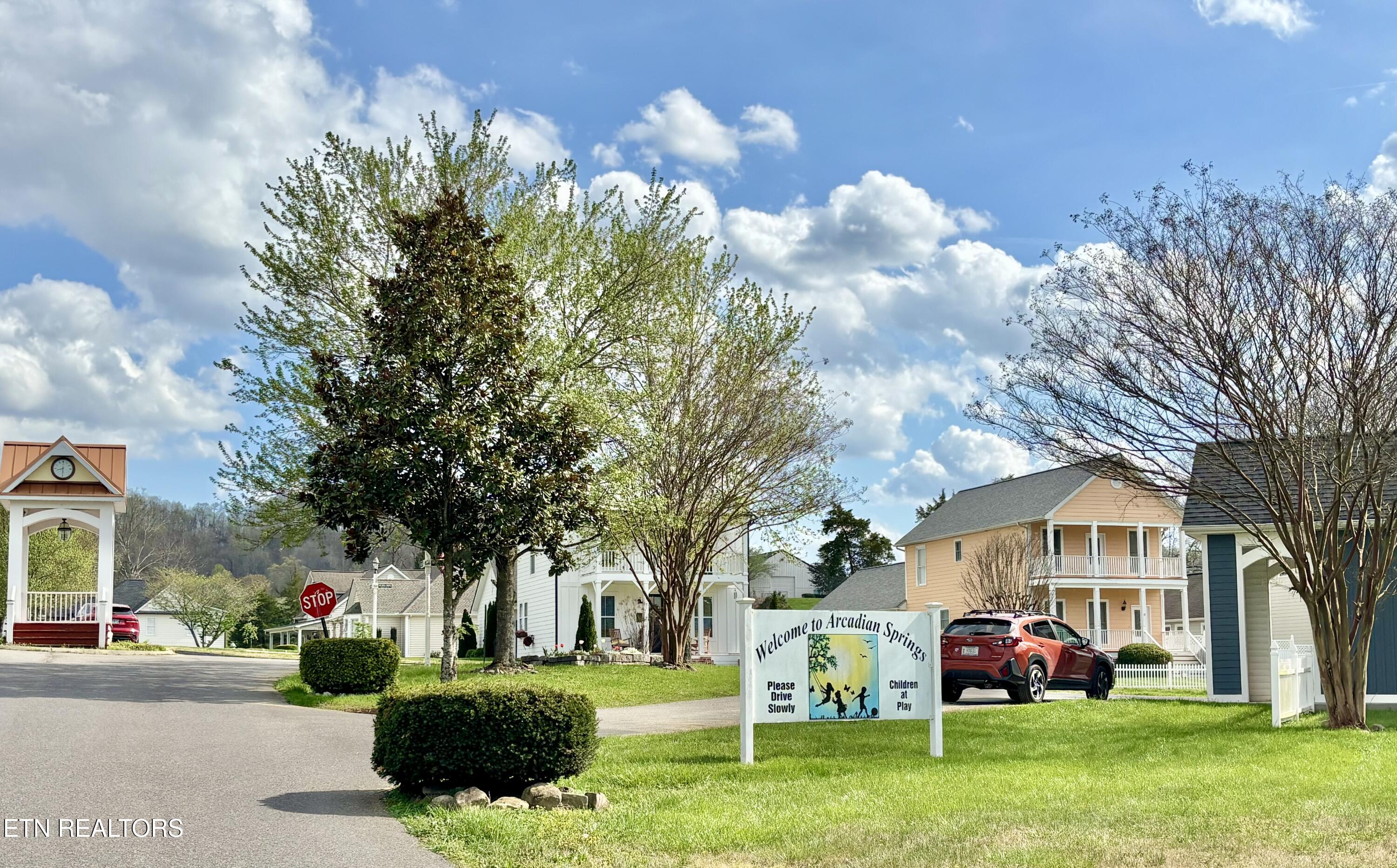 126 Larkspur Drive Andersonville TN 37705