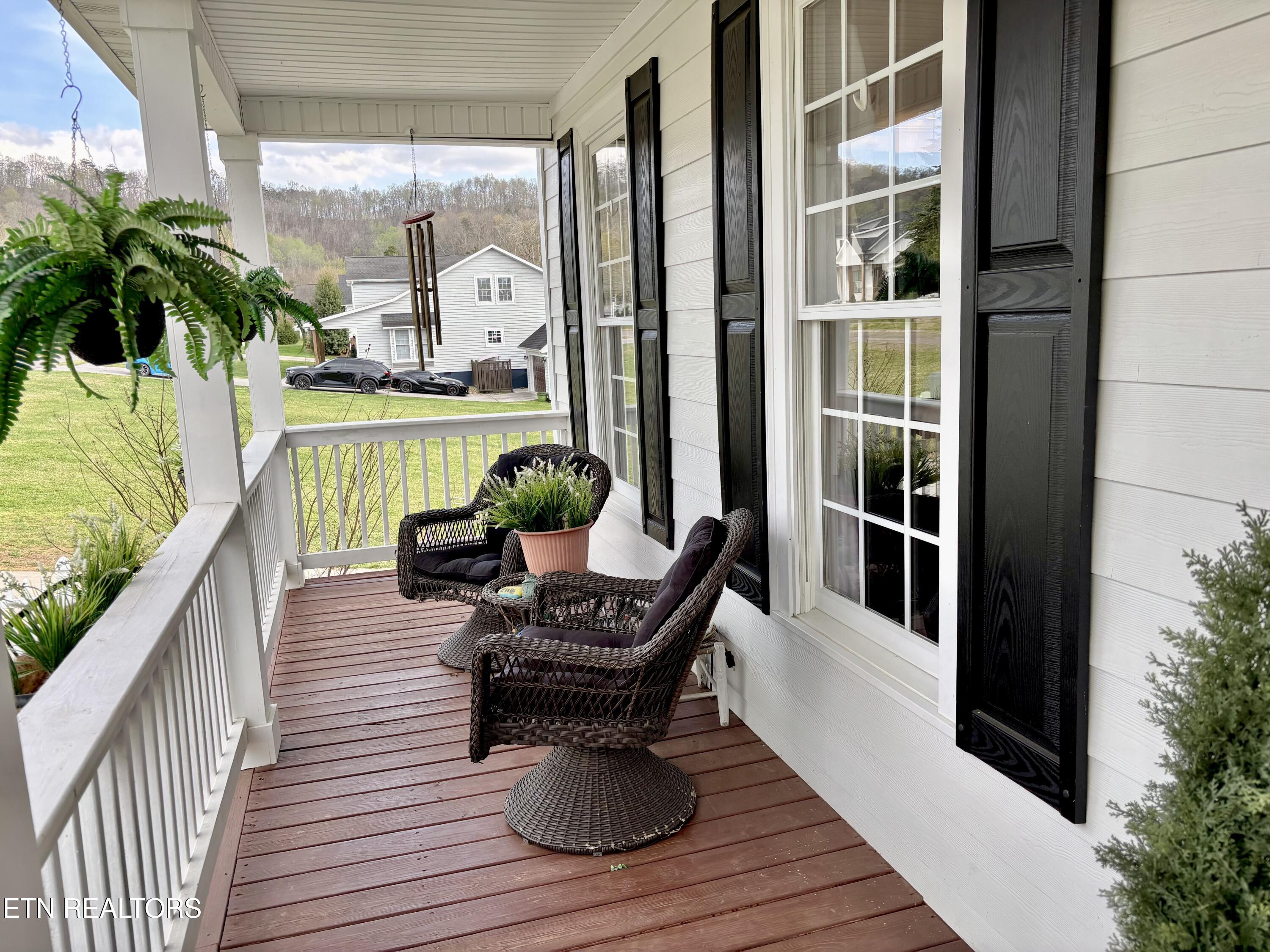 126 Larkspur Drive Andersonville TN 37705