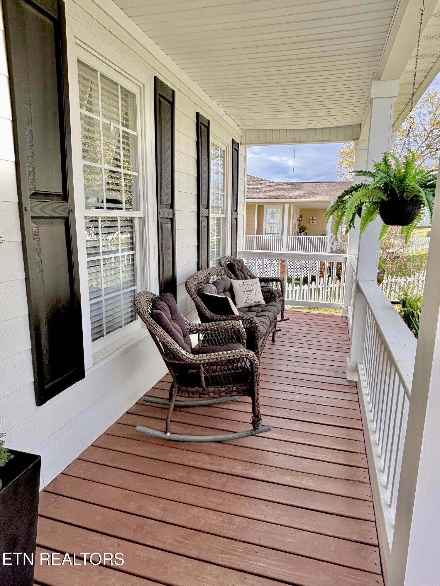 126 Larkspur Drive Andersonville TN 37705