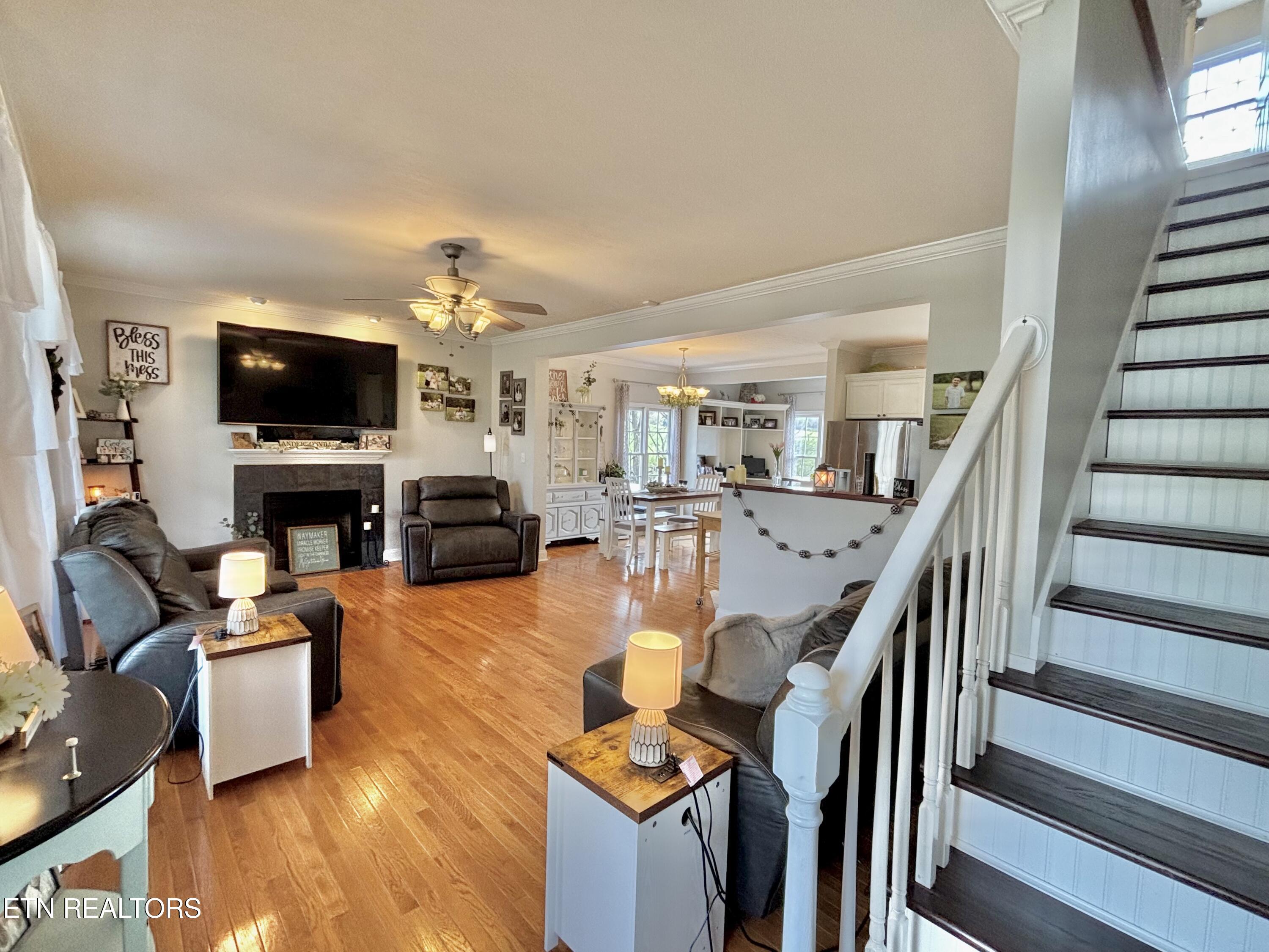 126 Larkspur Drive Andersonville TN 37705