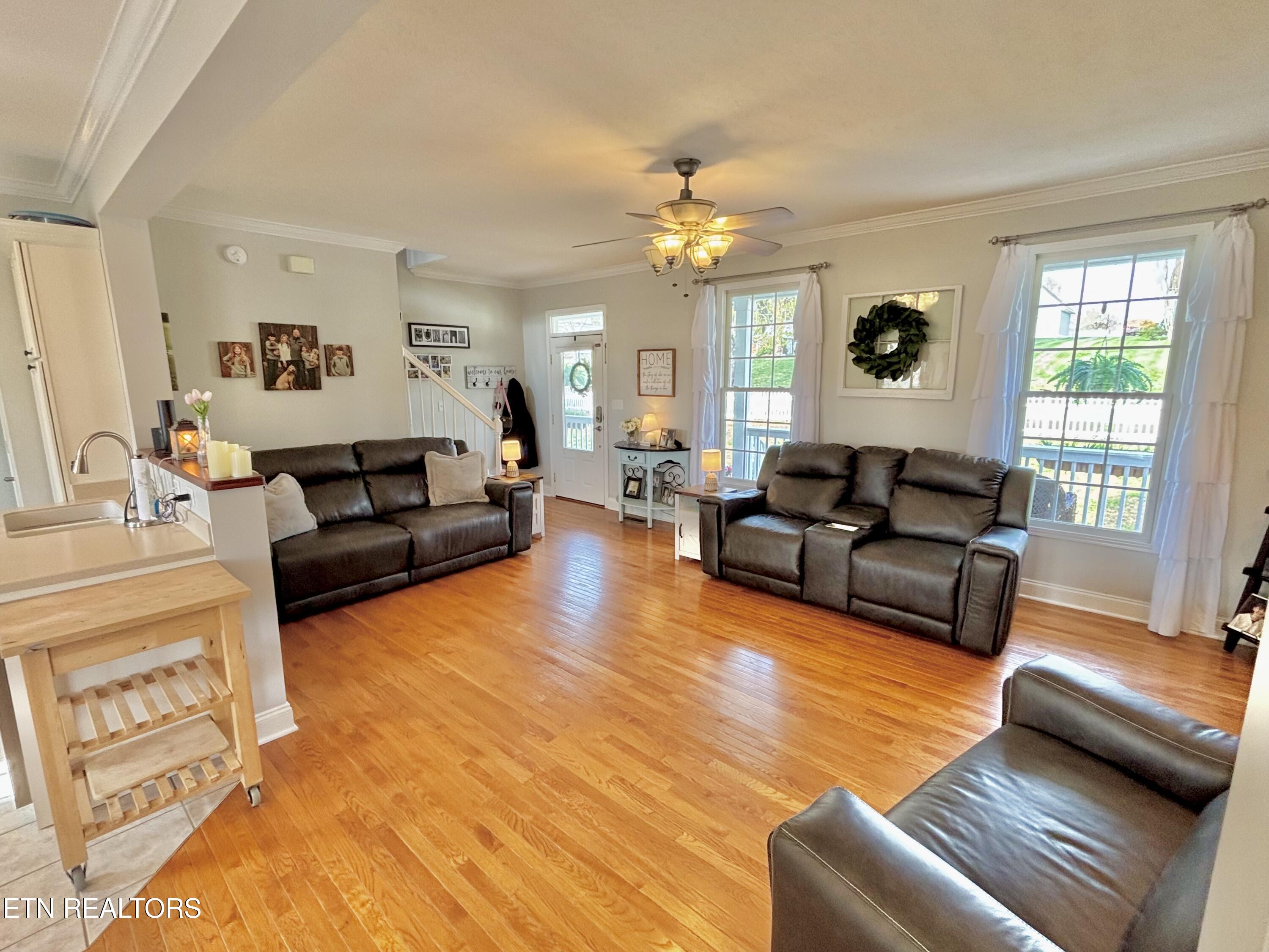 126 Larkspur Drive Andersonville TN 37705