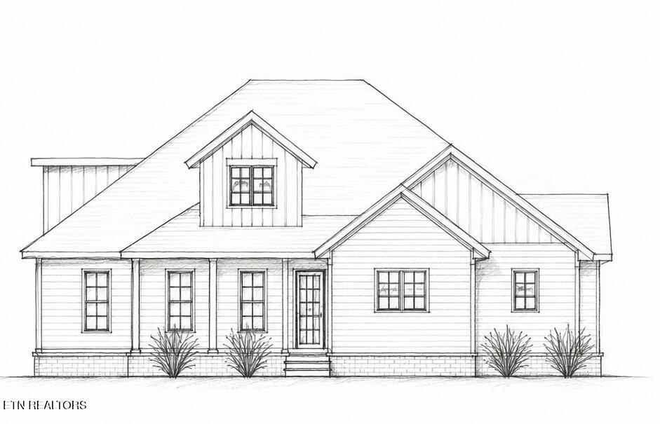 326 Roddy Branch Road Rockford TN 37853