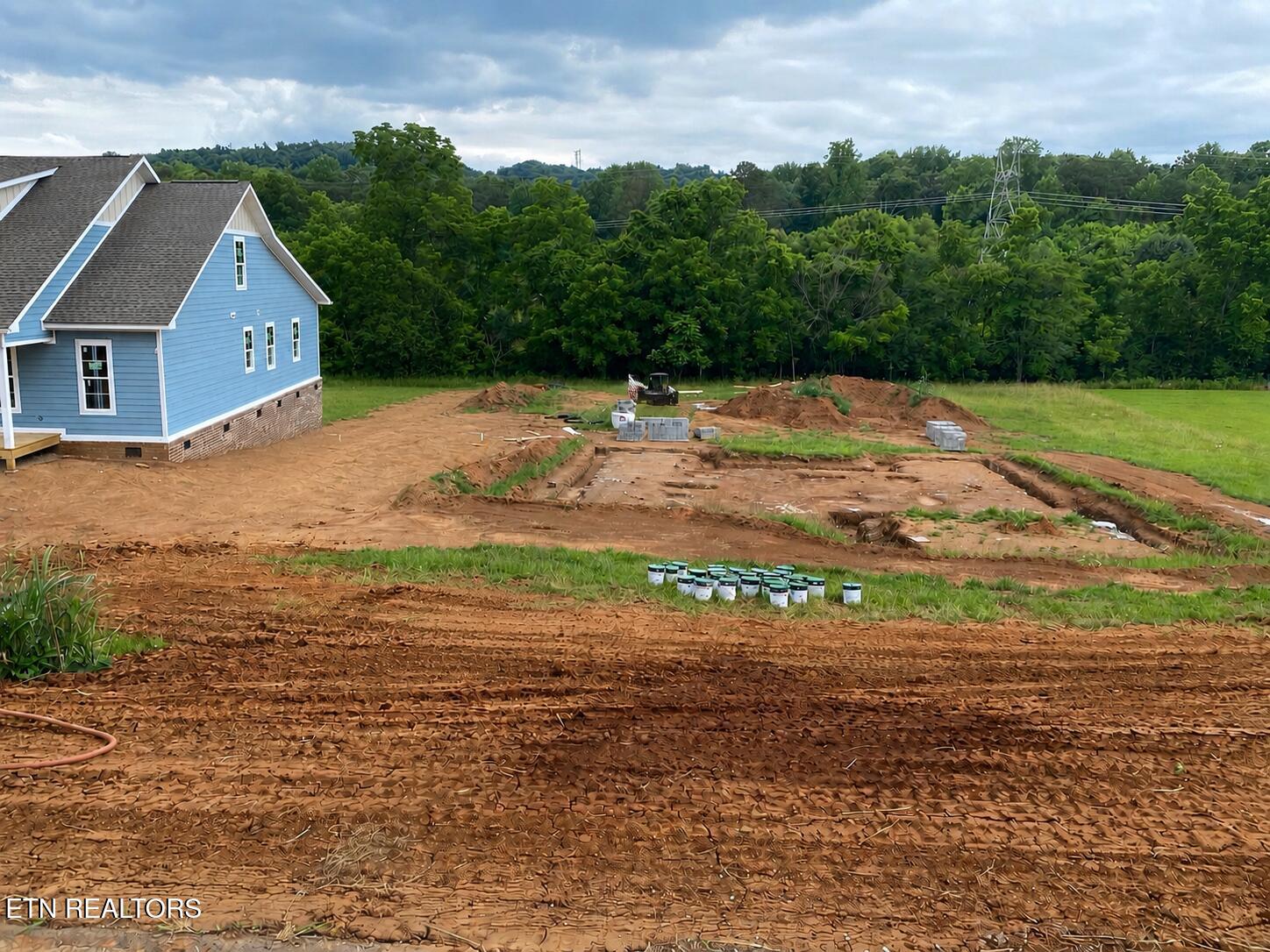 326 Roddy Branch Road Rockford TN 37853