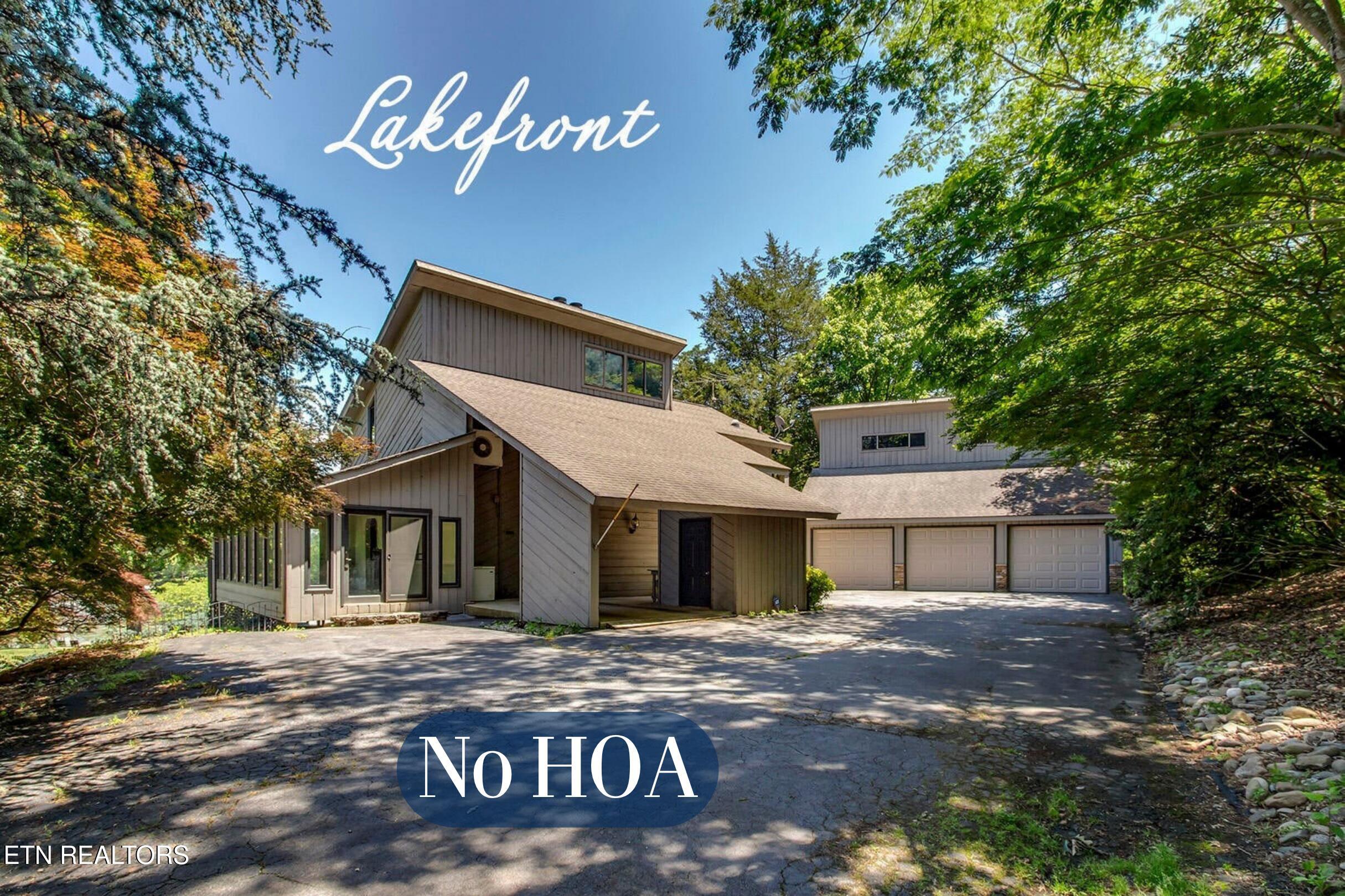 2092 Lakewood Drive Loudon TN 37774