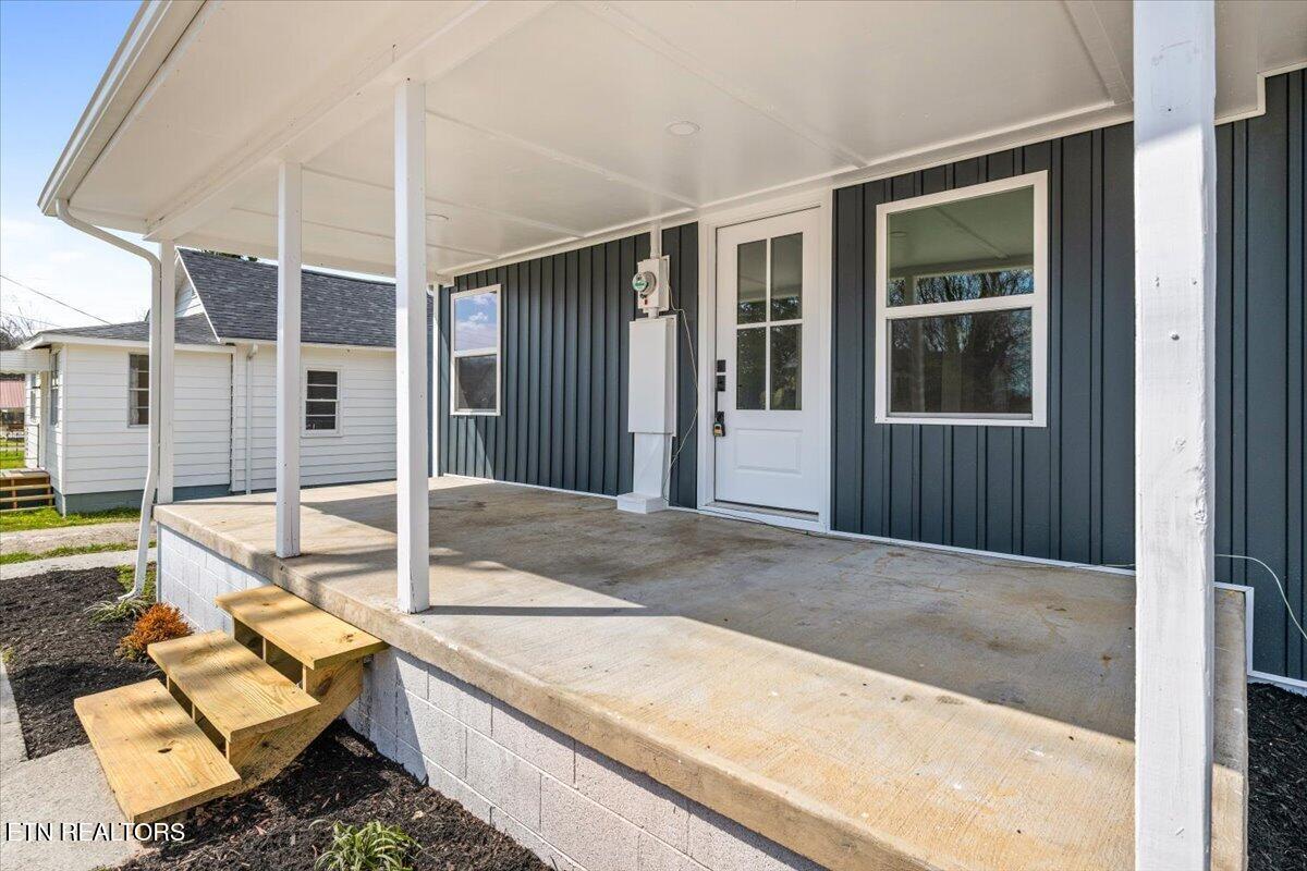 313 E Prospect Street Lafollette TN 37766