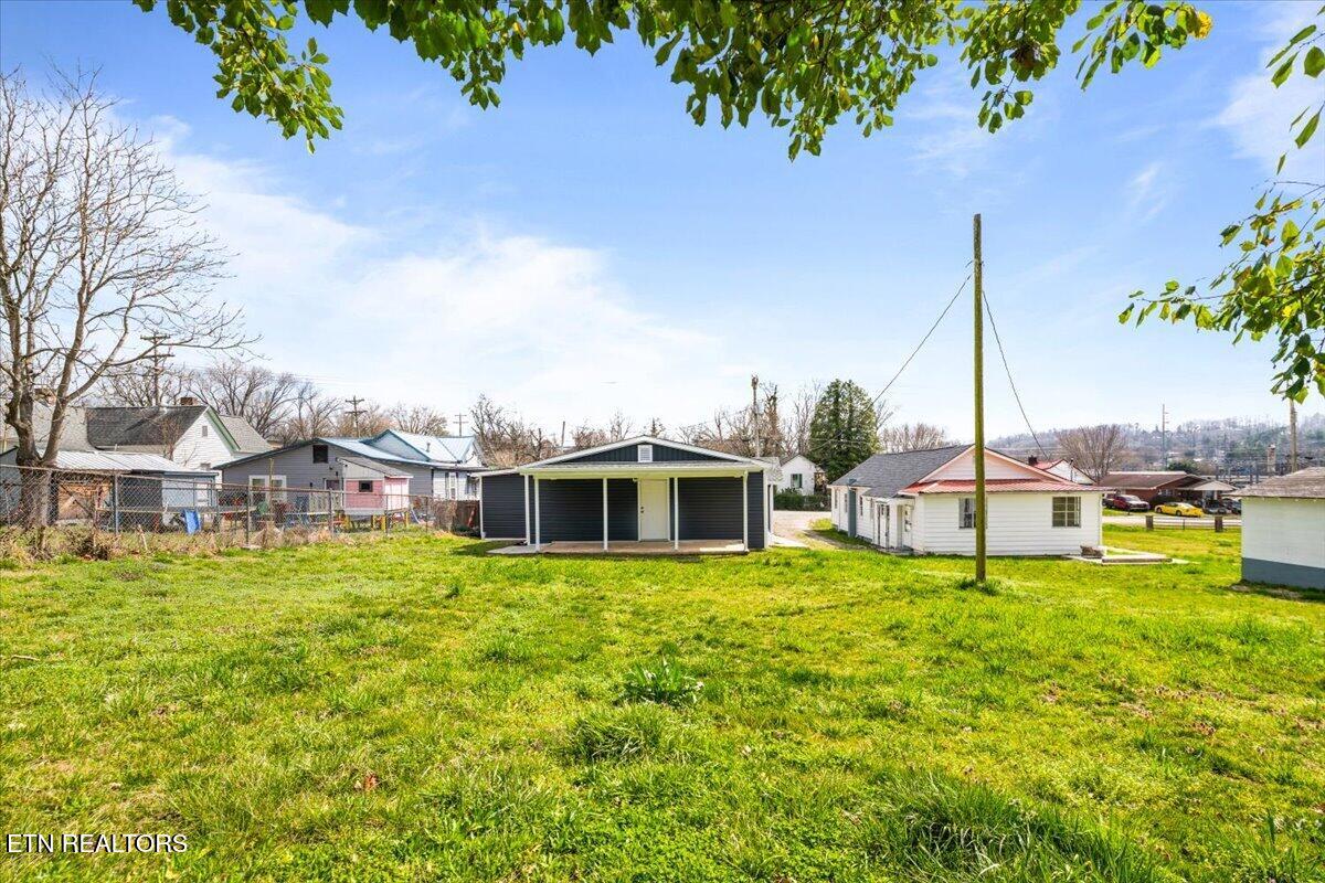 313 E Prospect Street Lafollette TN 37766