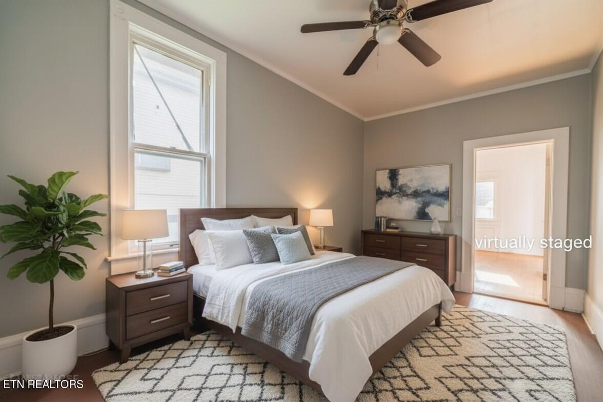 306 Carter Avenue Harriman TN 37748