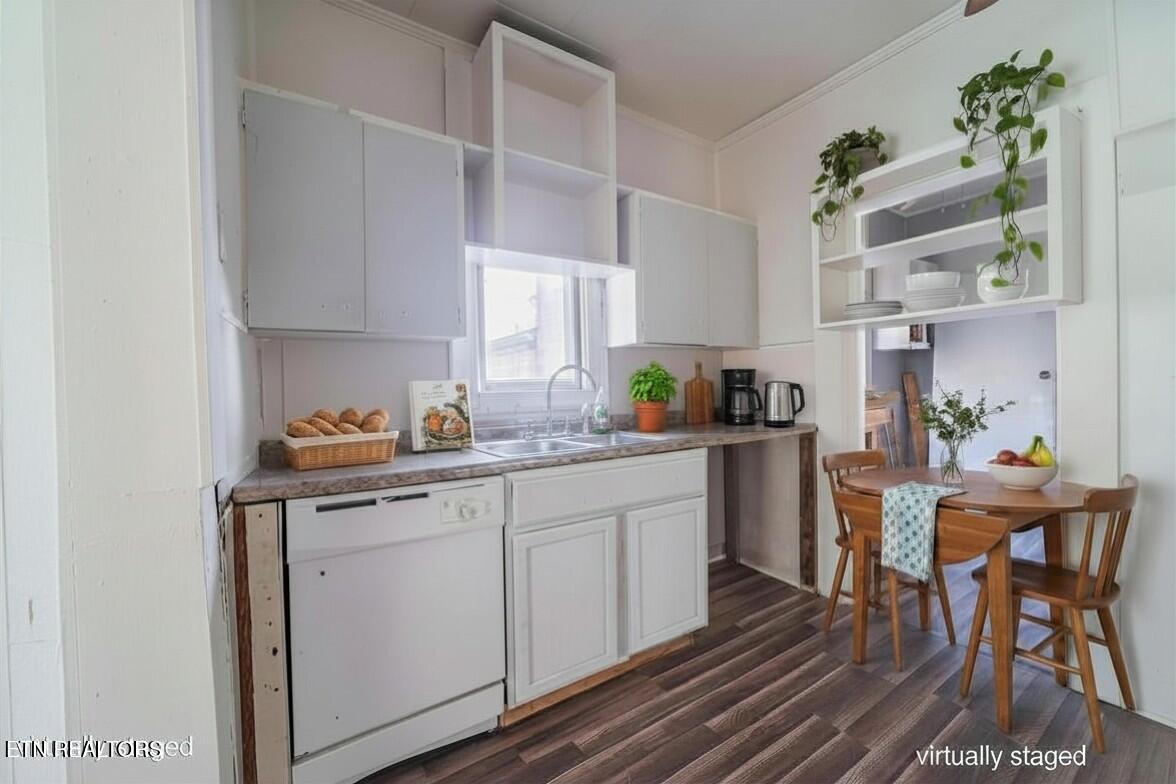 306 Carter Avenue Harriman TN 37748