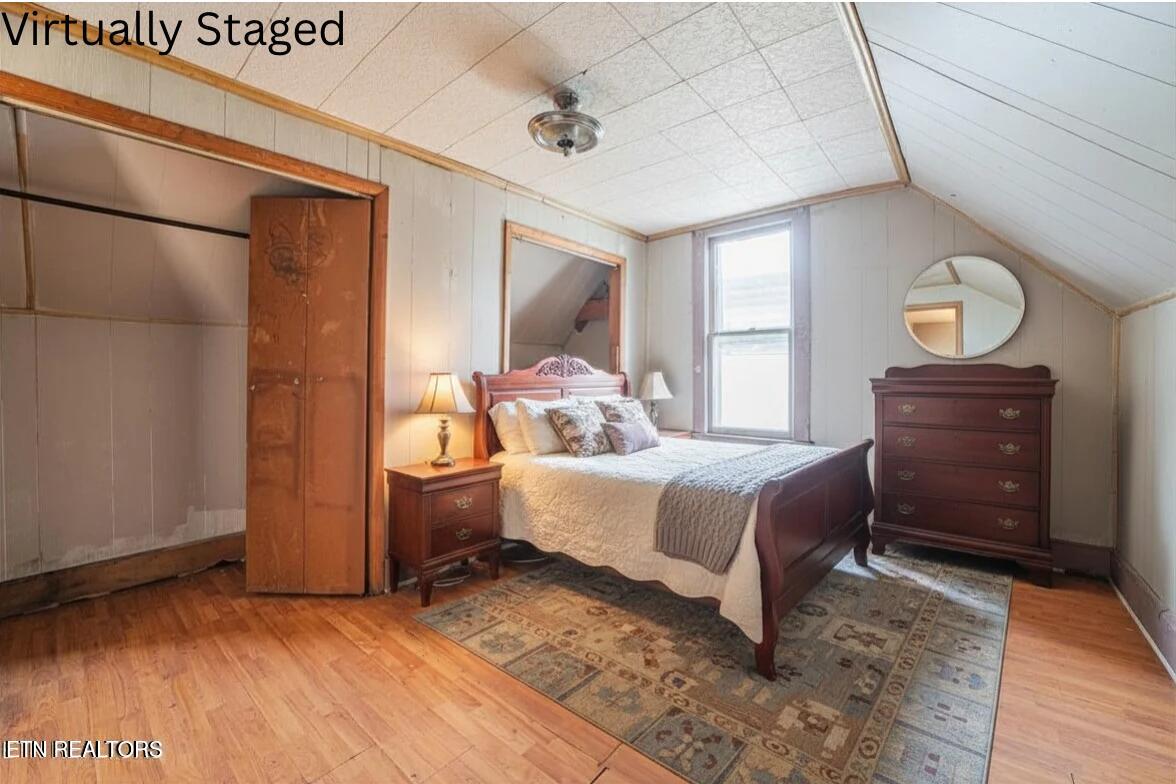 306 Carter Avenue Harriman TN 37748