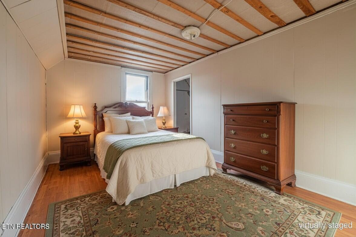 306 Carter Avenue Harriman TN 37748