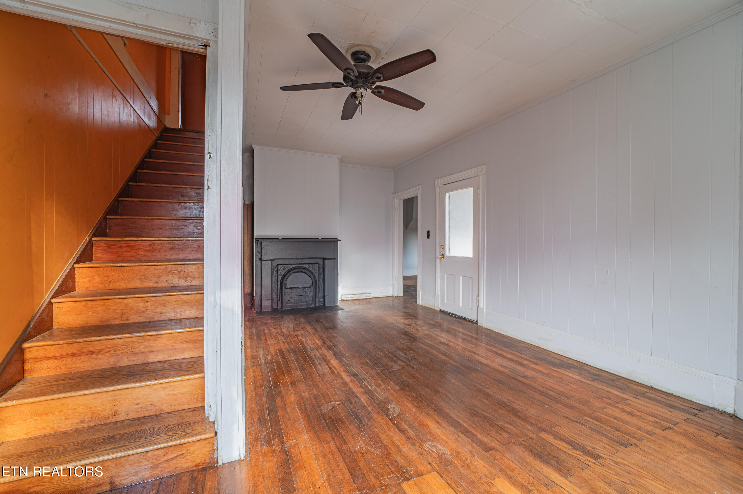 306 Carter Avenue Harriman TN 37748