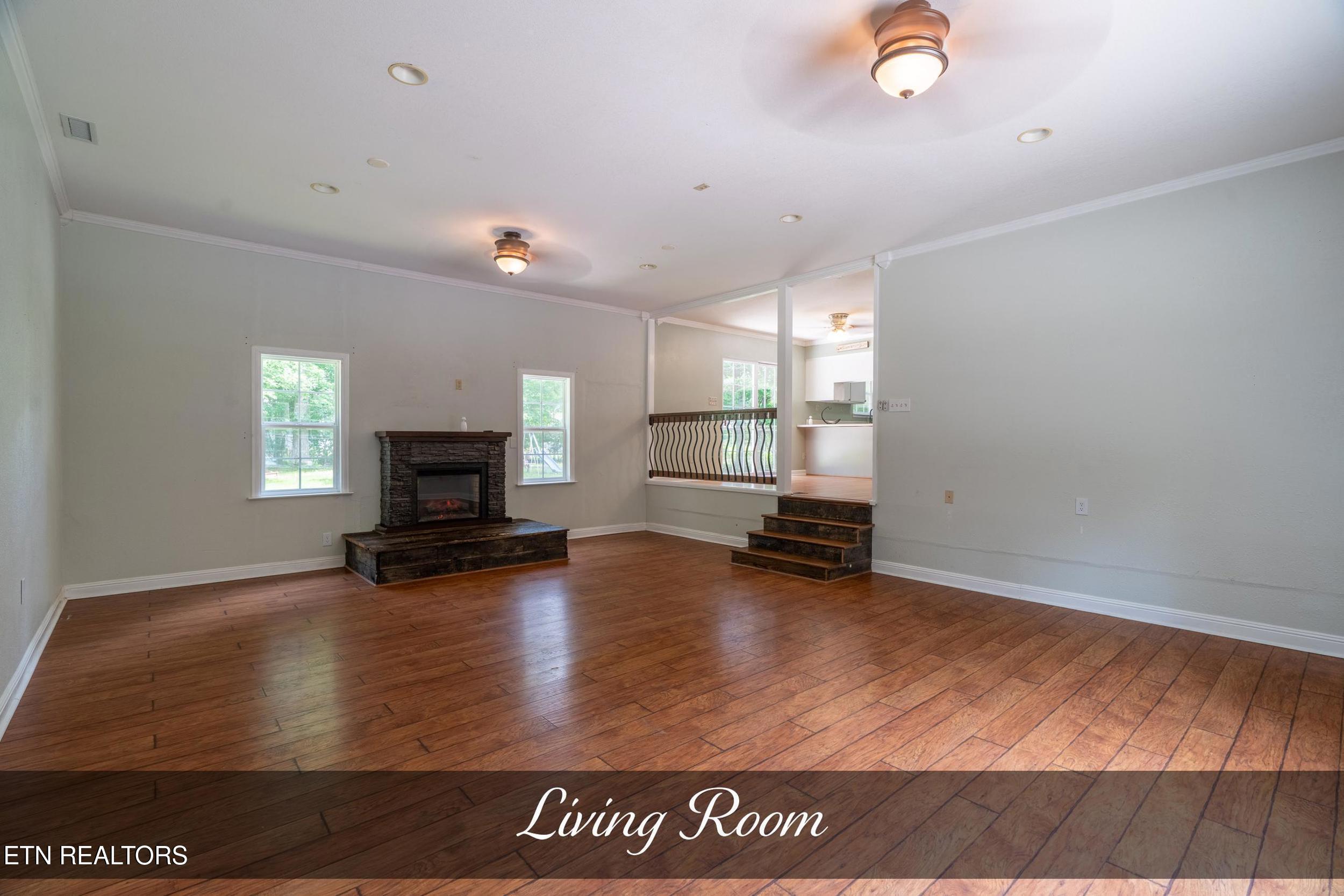 4038 Desoto Drive Crossville TN 38572